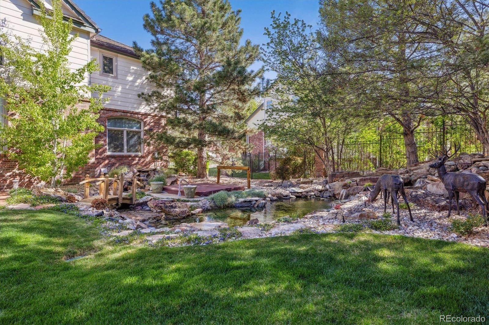 MLS Image #43 for 9188  buck hill drive,highlands ranch, Colorado