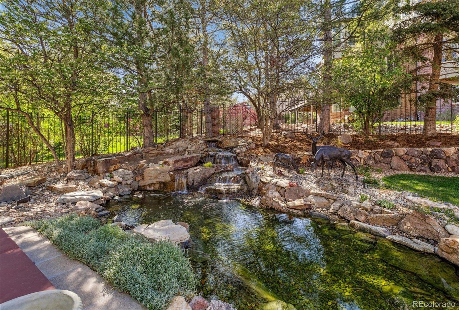 MLS Image #44 for 9188  buck hill drive,highlands ranch, Colorado