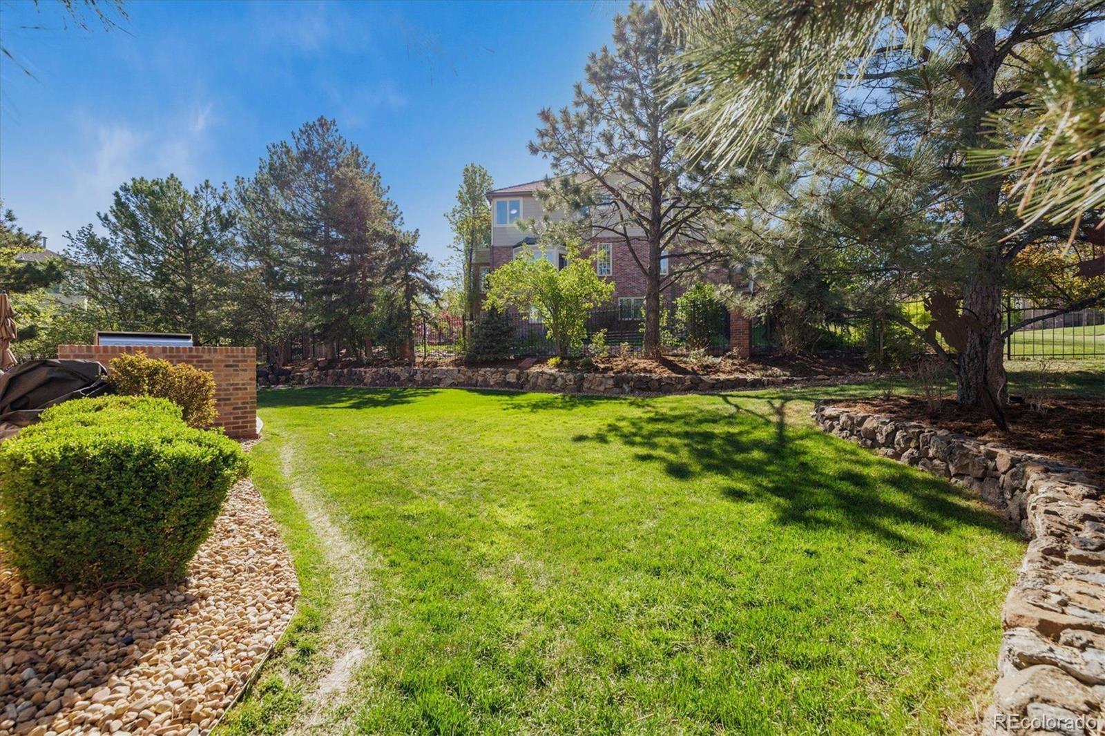 MLS Image #45 for 9188  buck hill drive,highlands ranch, Colorado