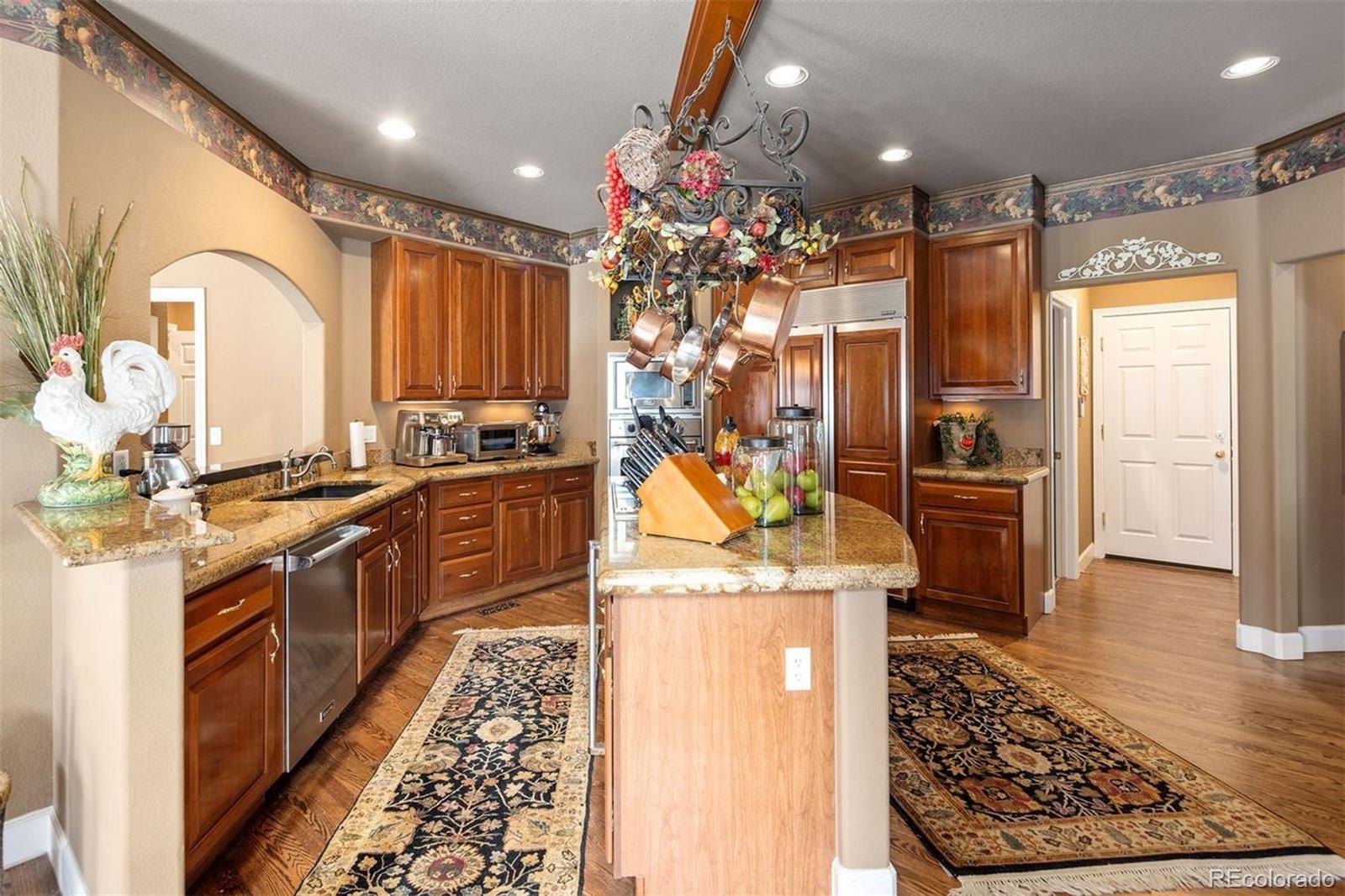 MLS Image #5 for 9188  buck hill drive,highlands ranch, Colorado