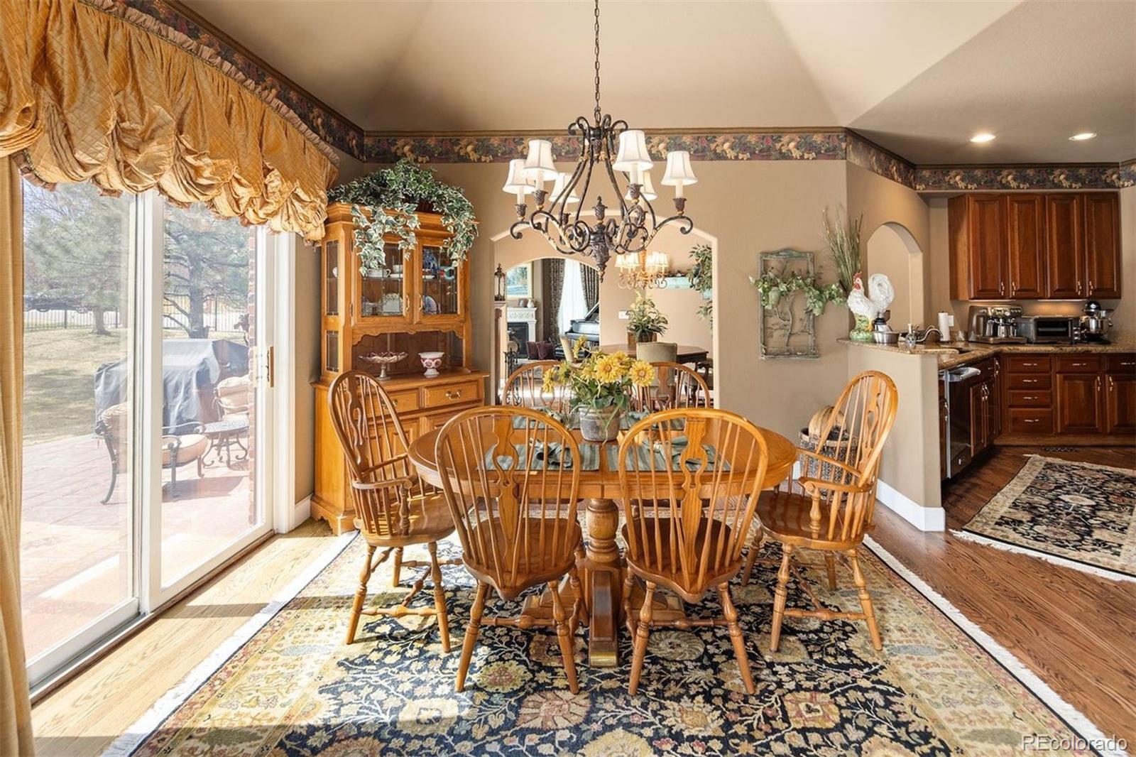 MLS Image #6 for 9188  buck hill drive,highlands ranch, Colorado