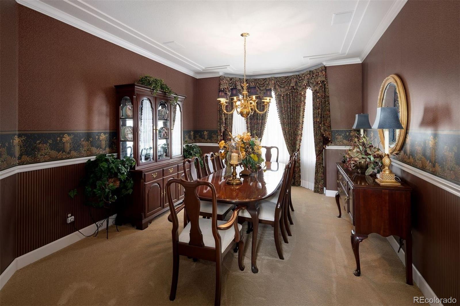 MLS Image #8 for 9188  buck hill drive,highlands ranch, Colorado