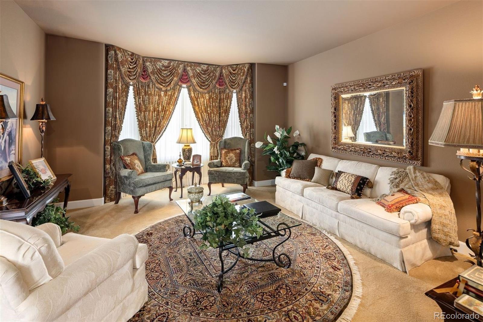 MLS Image #9 for 9188  buck hill drive,highlands ranch, Colorado