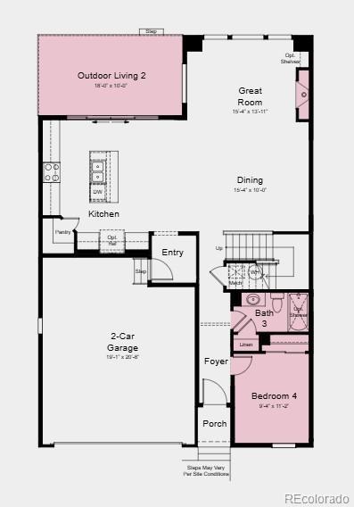 MLS Image #26 for 14824  juniper drive,thornton, Colorado