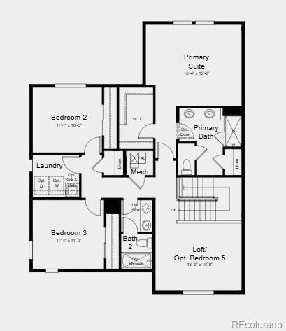 MLS Image #27 for 14824  juniper drive,thornton, Colorado