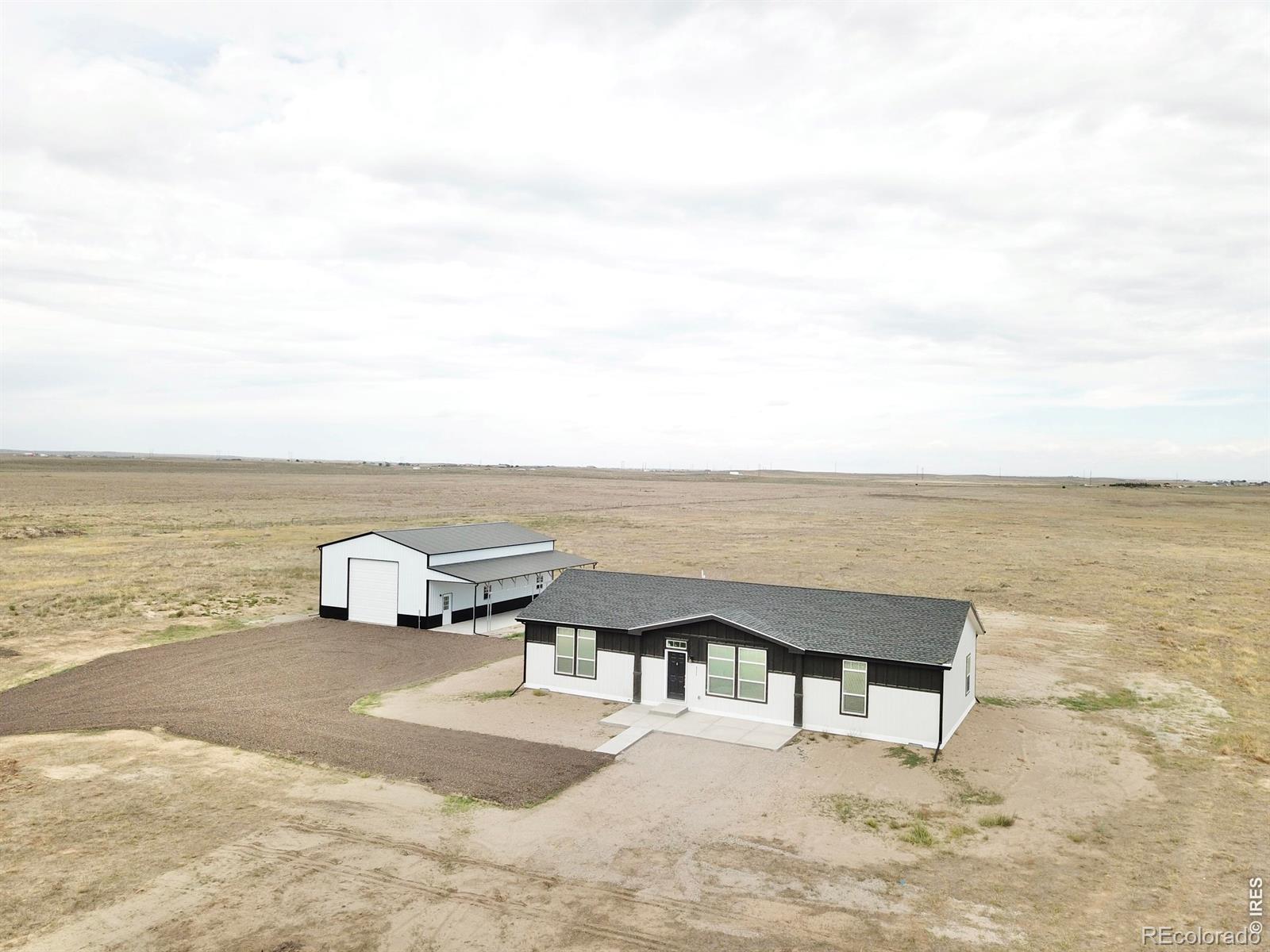 MLS Image #2 for 4775  county road k road,wiggins, Colorado
