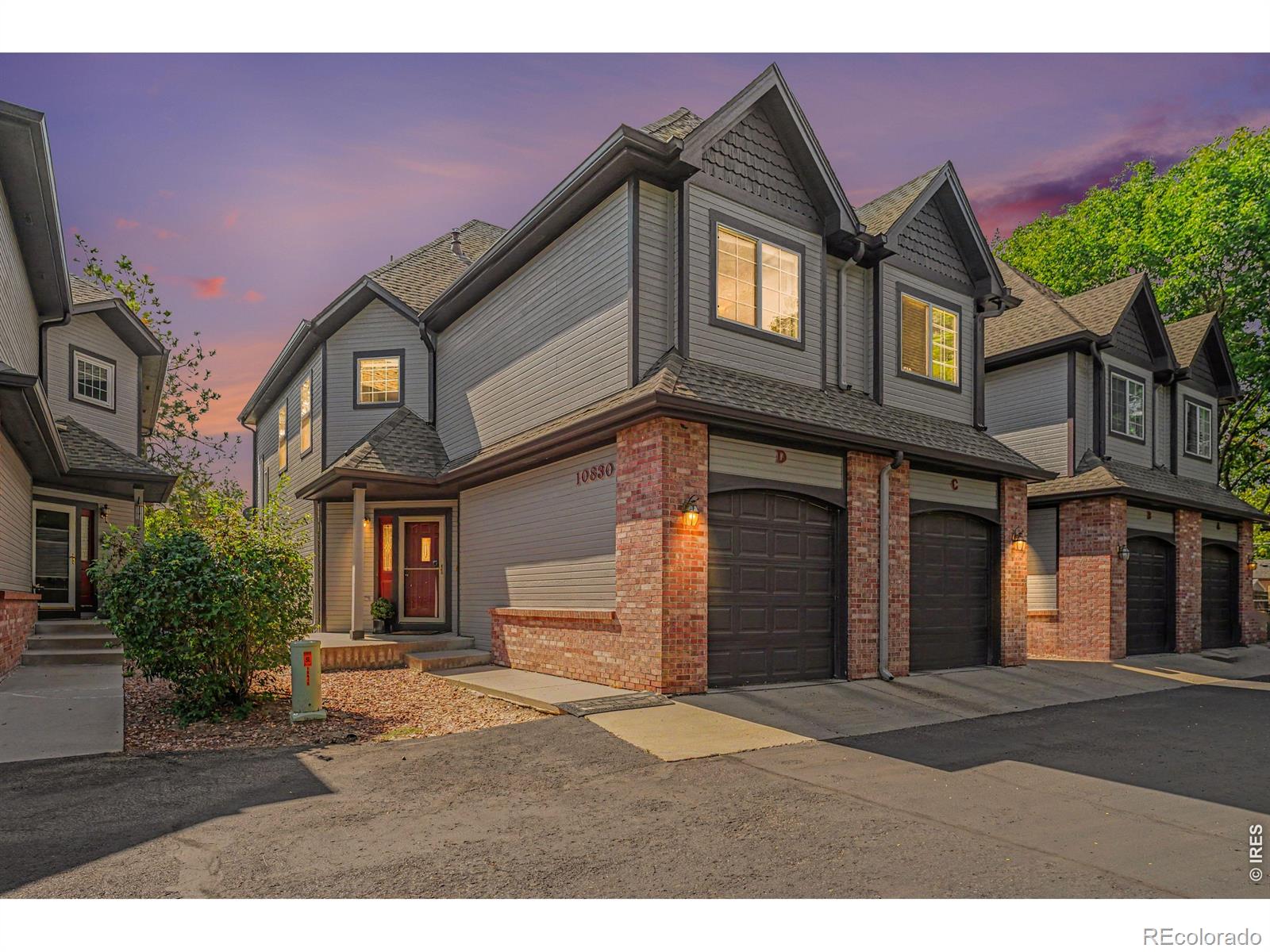 MLS Image #0 for 10830 w 63rd avenue,arvada, Colorado