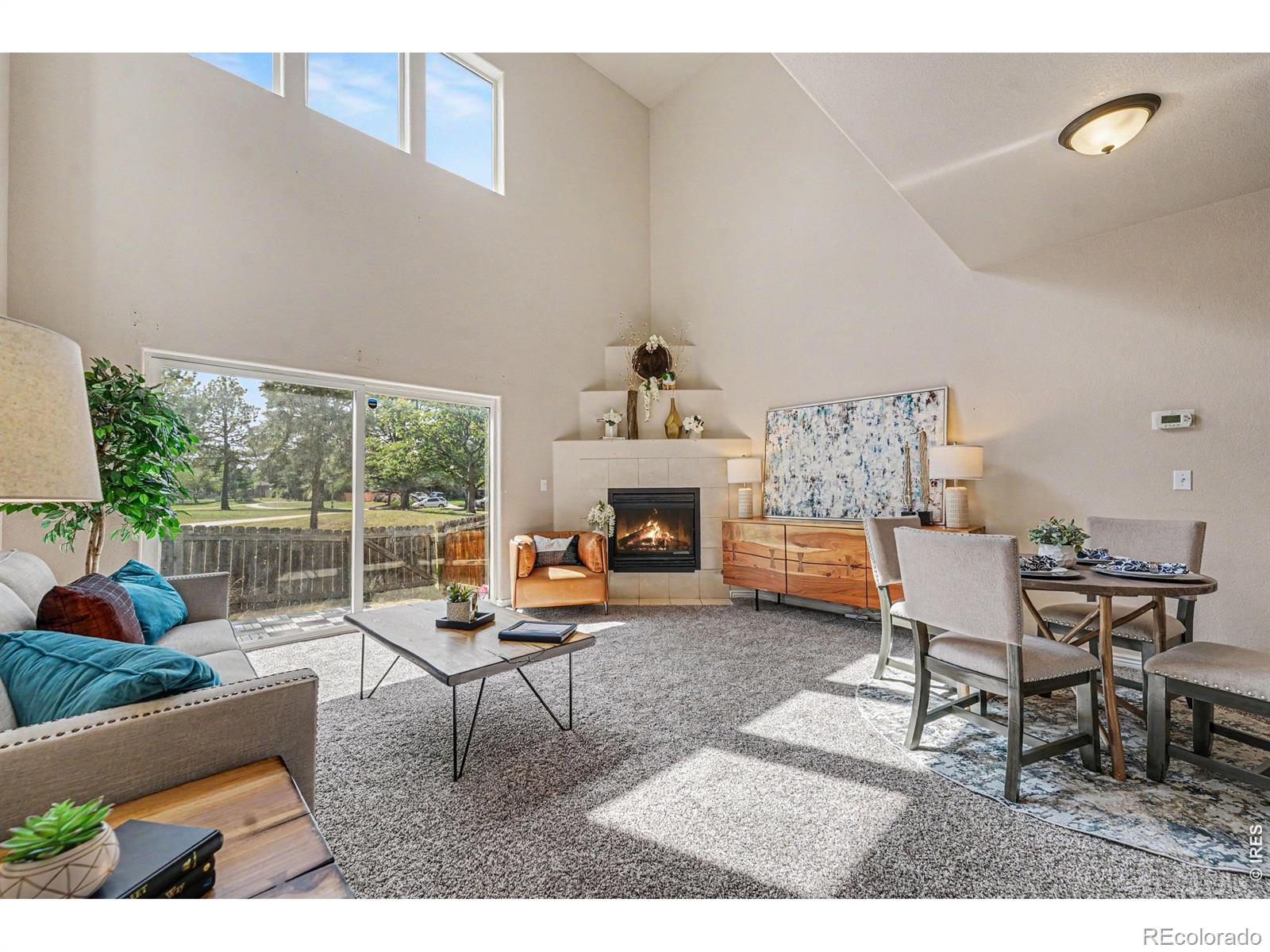 MLS Image #2 for 10830 w 63rd avenue,arvada, Colorado