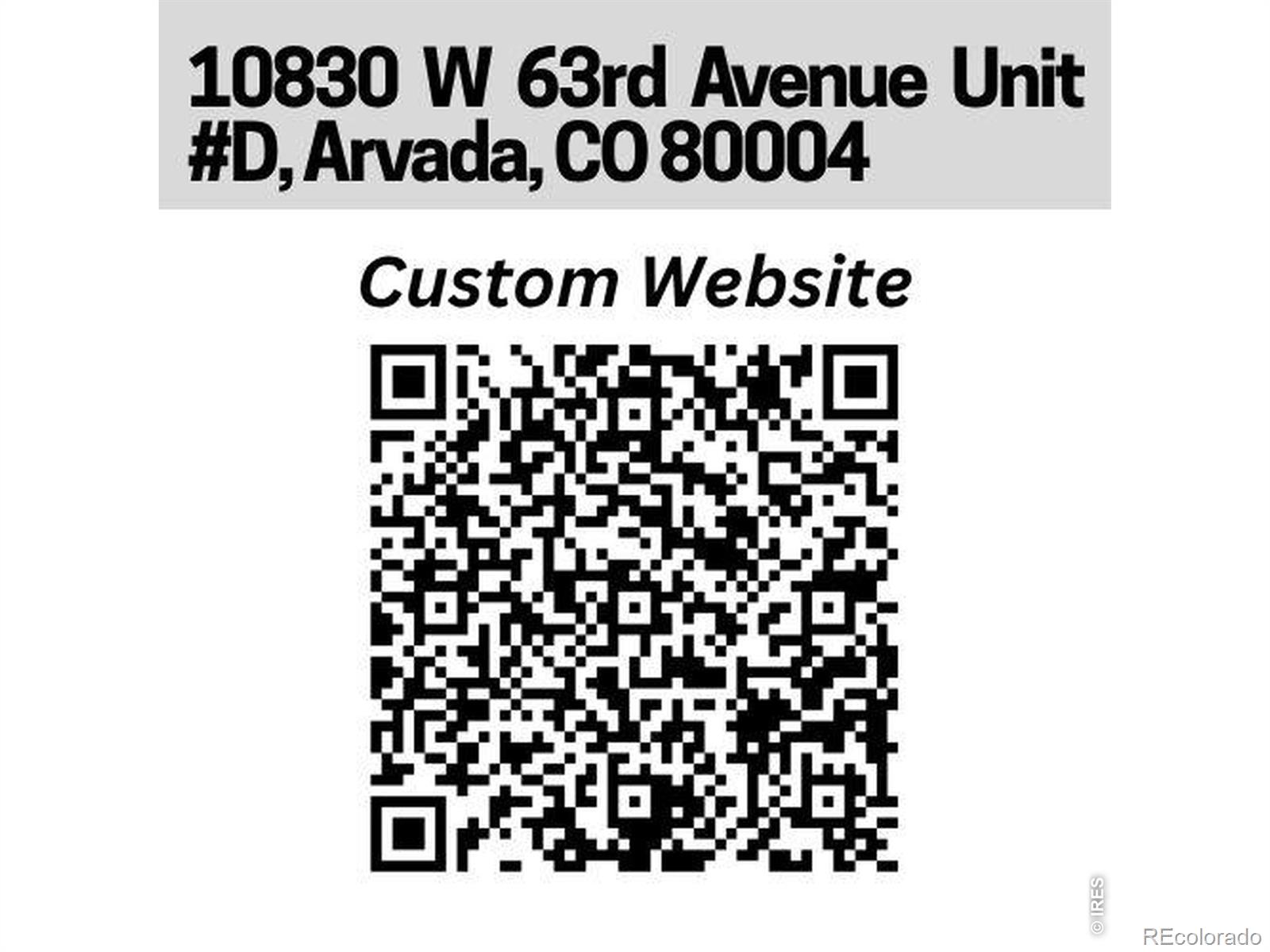 MLS Image #21 for 10830 w 63rd avenue,arvada, Colorado