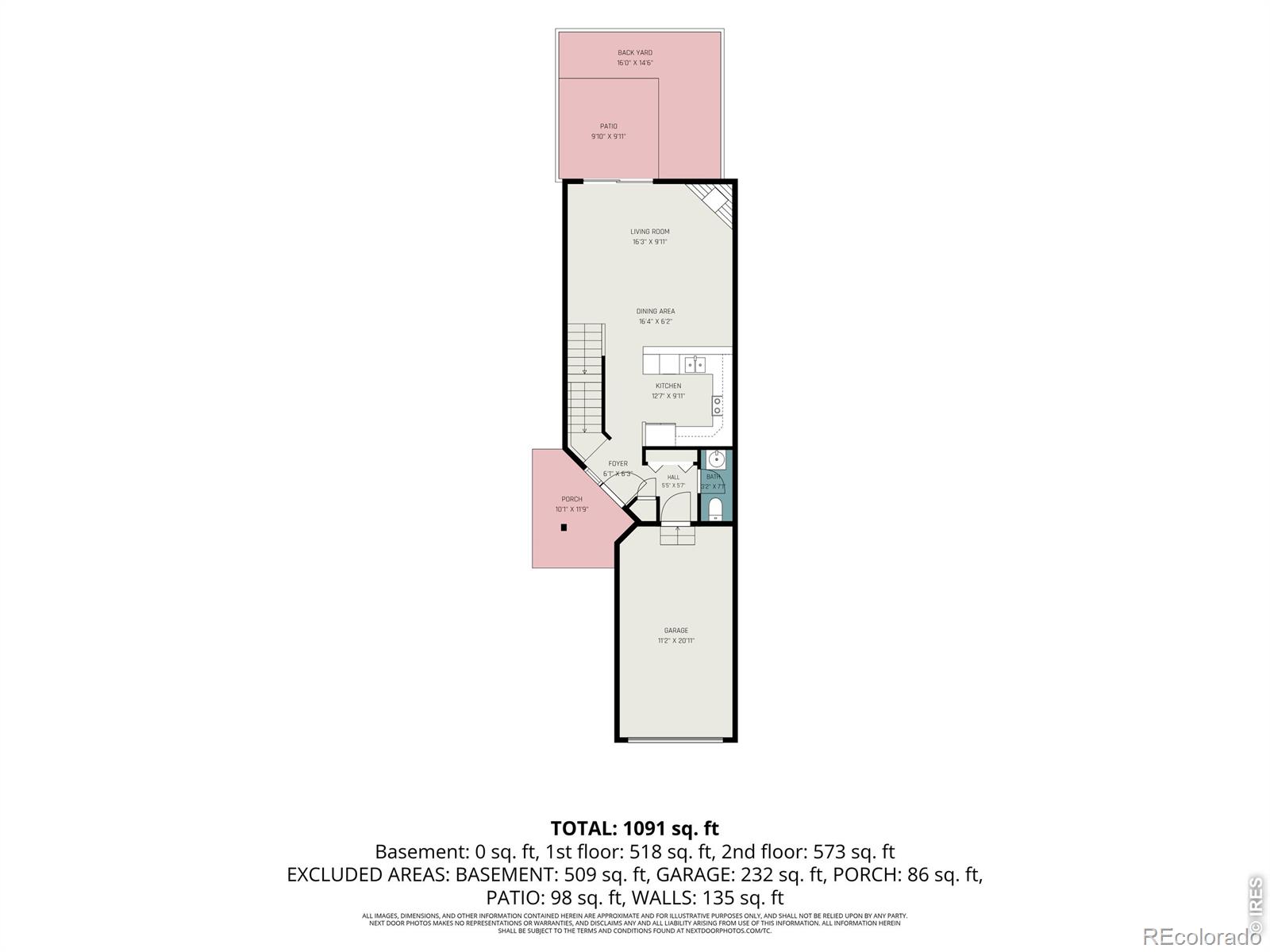 MLS Image #27 for 10830 w 63rd avenue d,arvada, Colorado