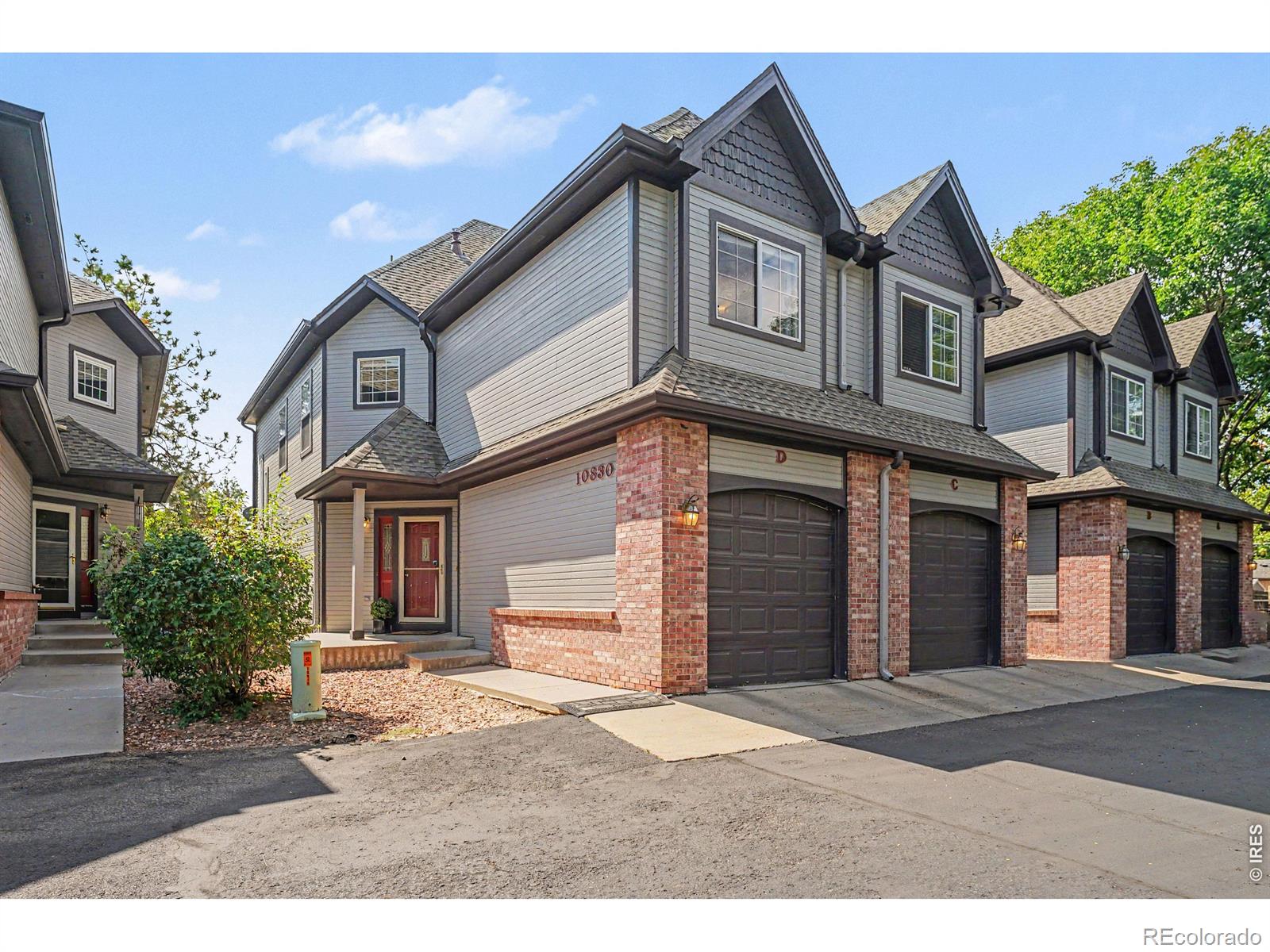 MLS Image #3 for 10830 w 63rd avenue,arvada, Colorado