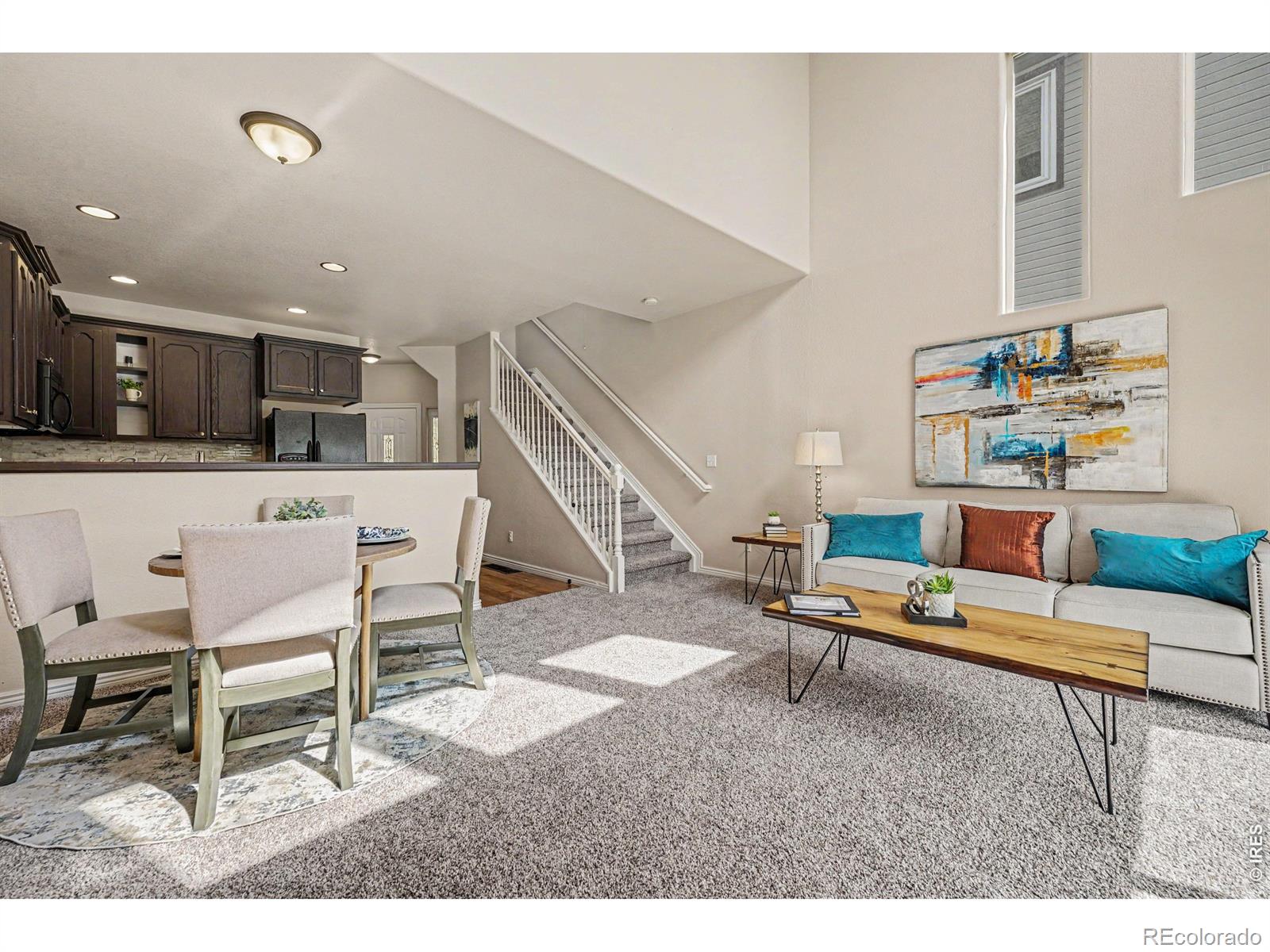 MLS Image #5 for 10830 w 63rd avenue,arvada, Colorado