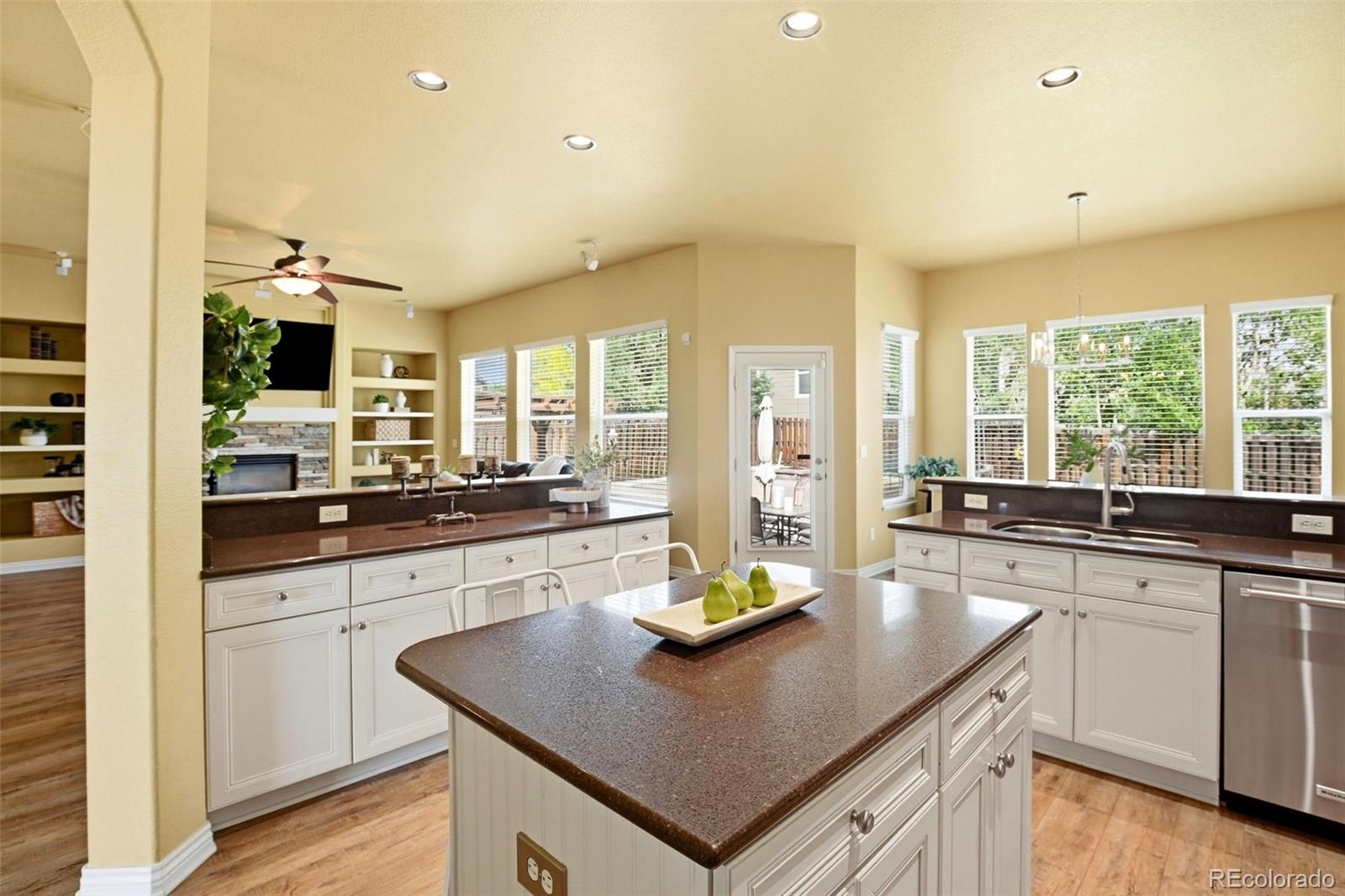 MLS Image #10 for 10363  capital peak way,peyton, Colorado
