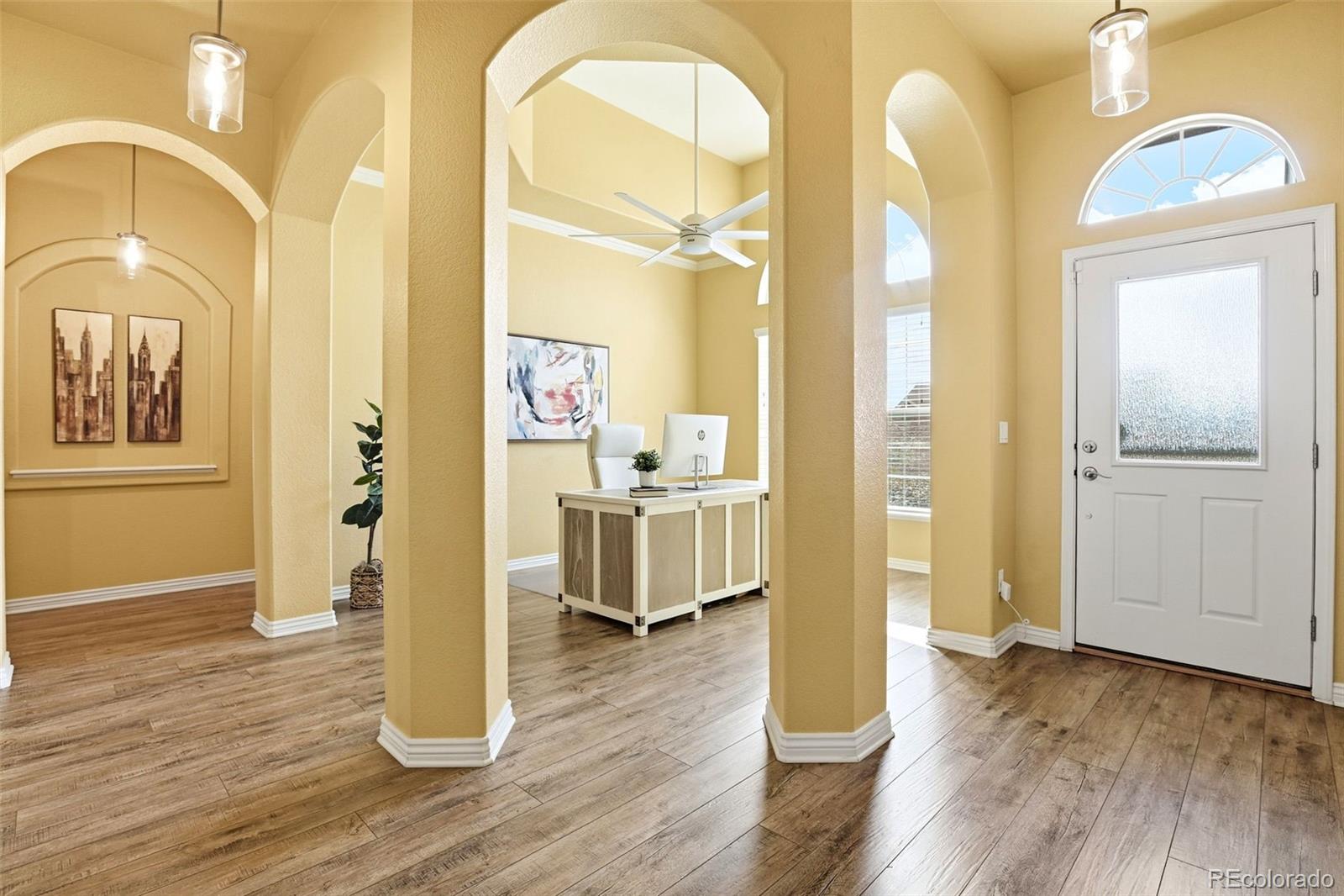 MLS Image #3 for 10363  capital peak way,peyton, Colorado