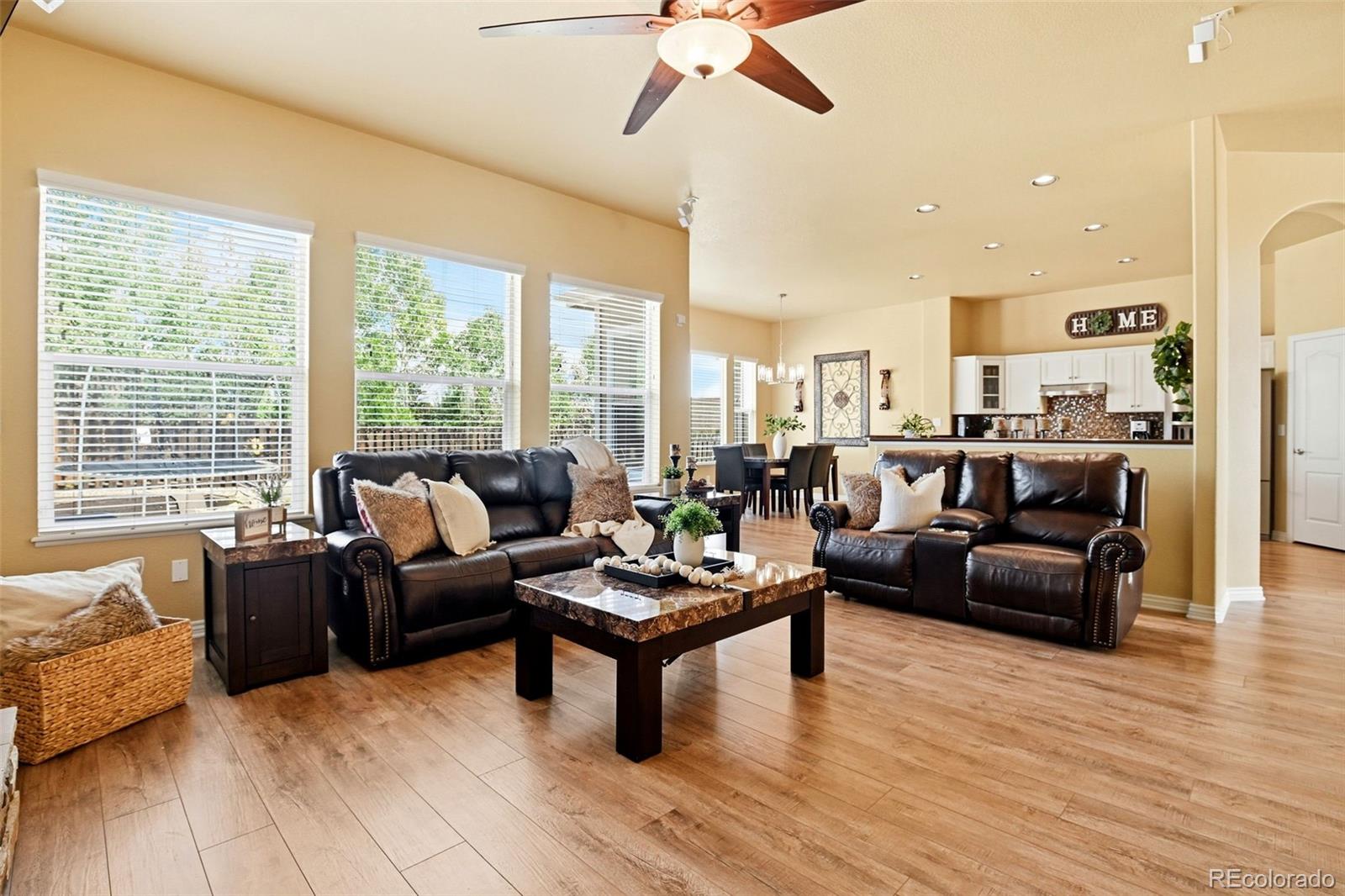 MLS Image #4 for 10363  capital peak way,peyton, Colorado