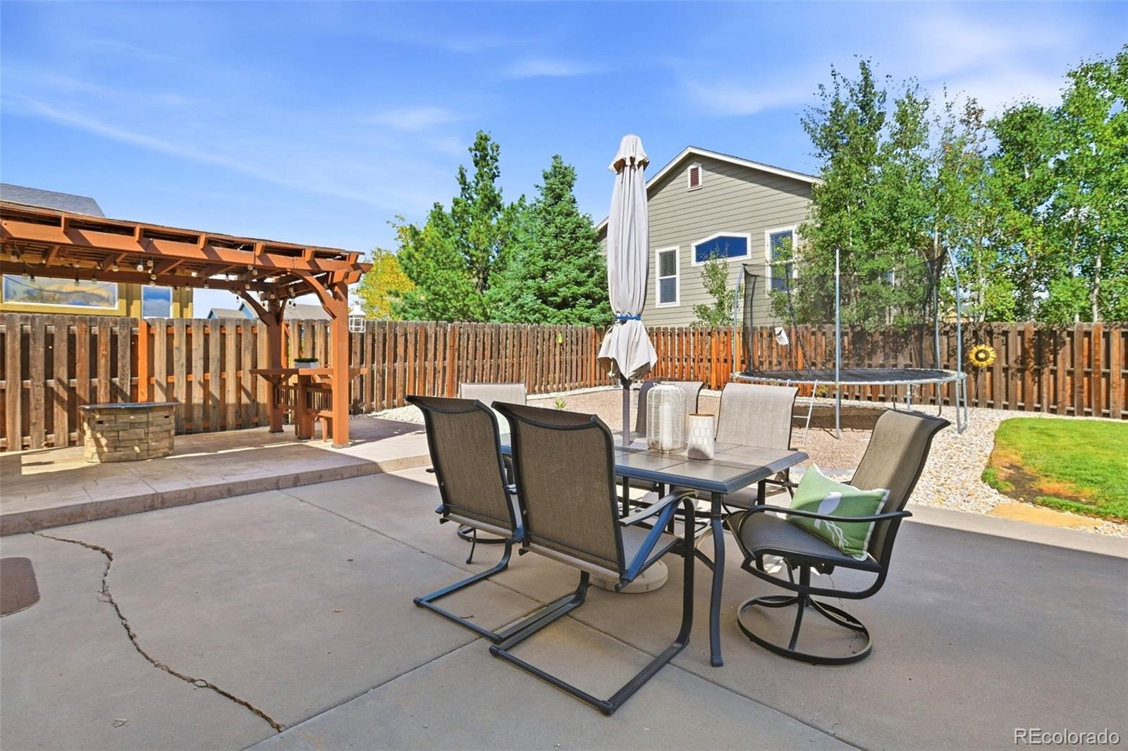MLS Image #41 for 10363  capital peak way,peyton, Colorado