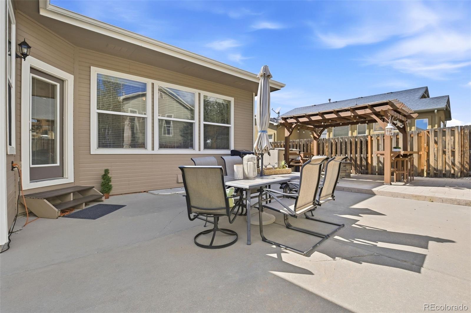 MLS Image #42 for 10363  capital peak way,peyton, Colorado