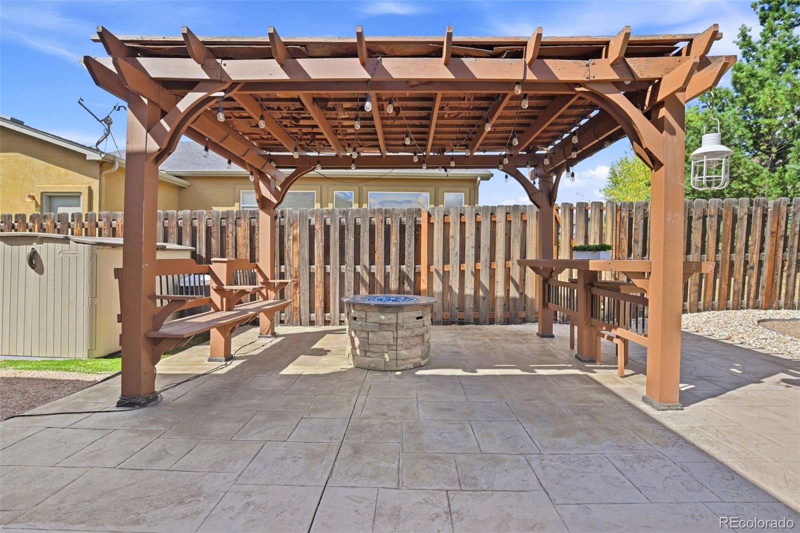 MLS Image #43 for 10363  capital peak way,peyton, Colorado
