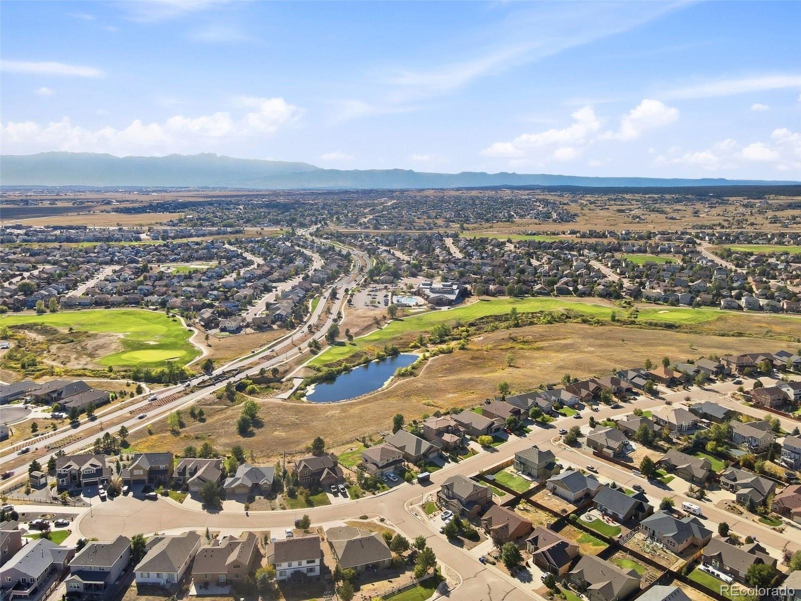 MLS Image #45 for 10363  capital peak way,peyton, Colorado
