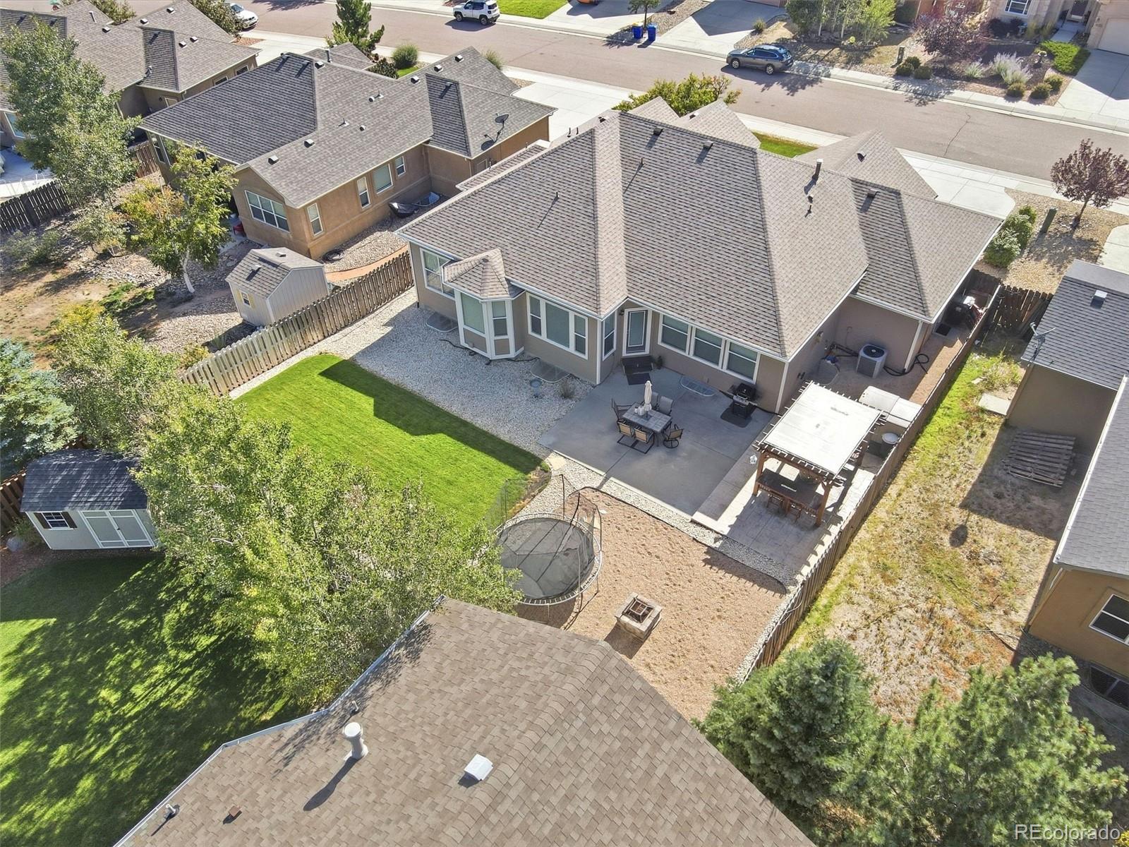MLS Image #46 for 10363  capital peak way,peyton, Colorado