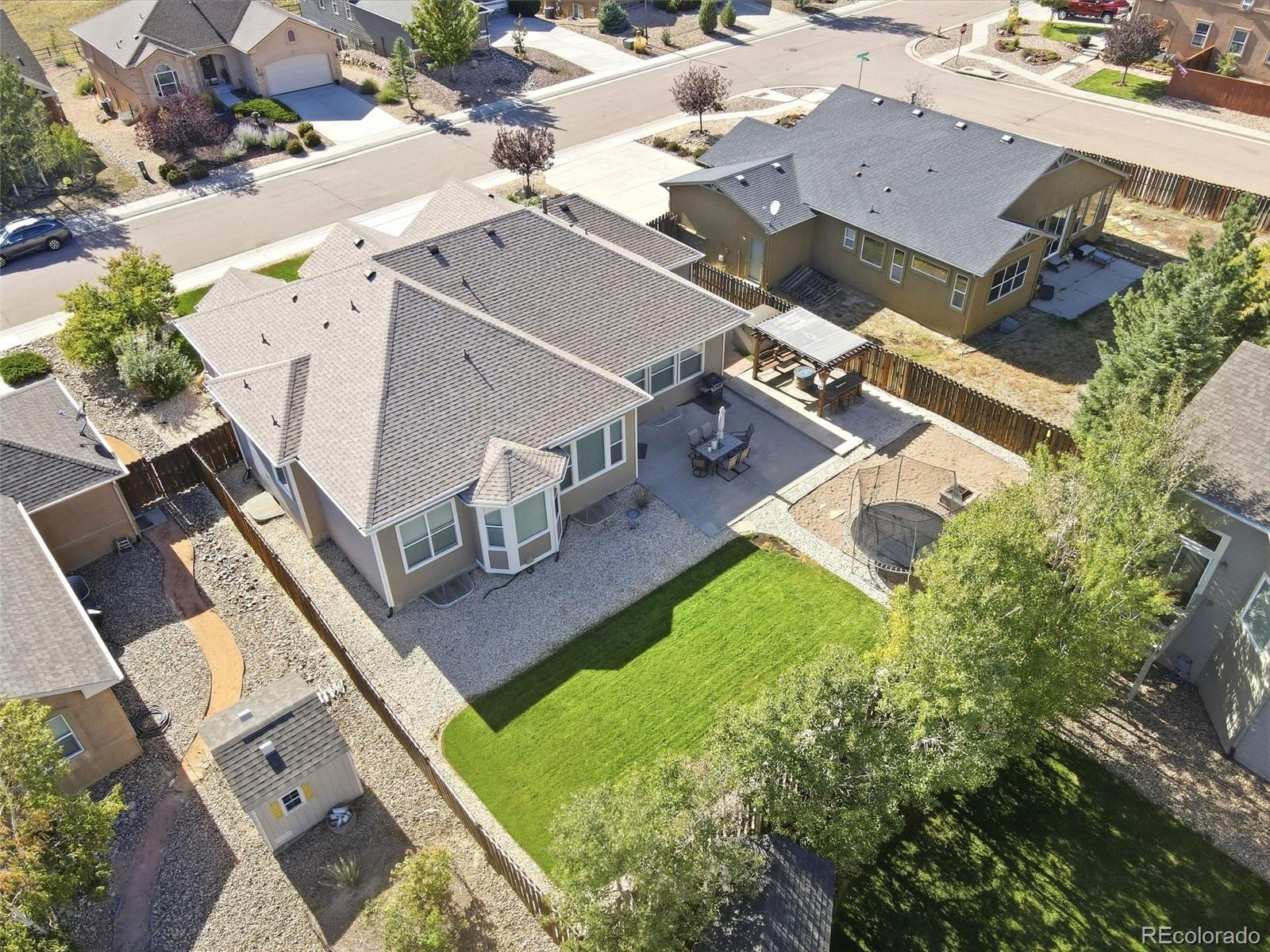 MLS Image #47 for 10363  capital peak way,peyton, Colorado