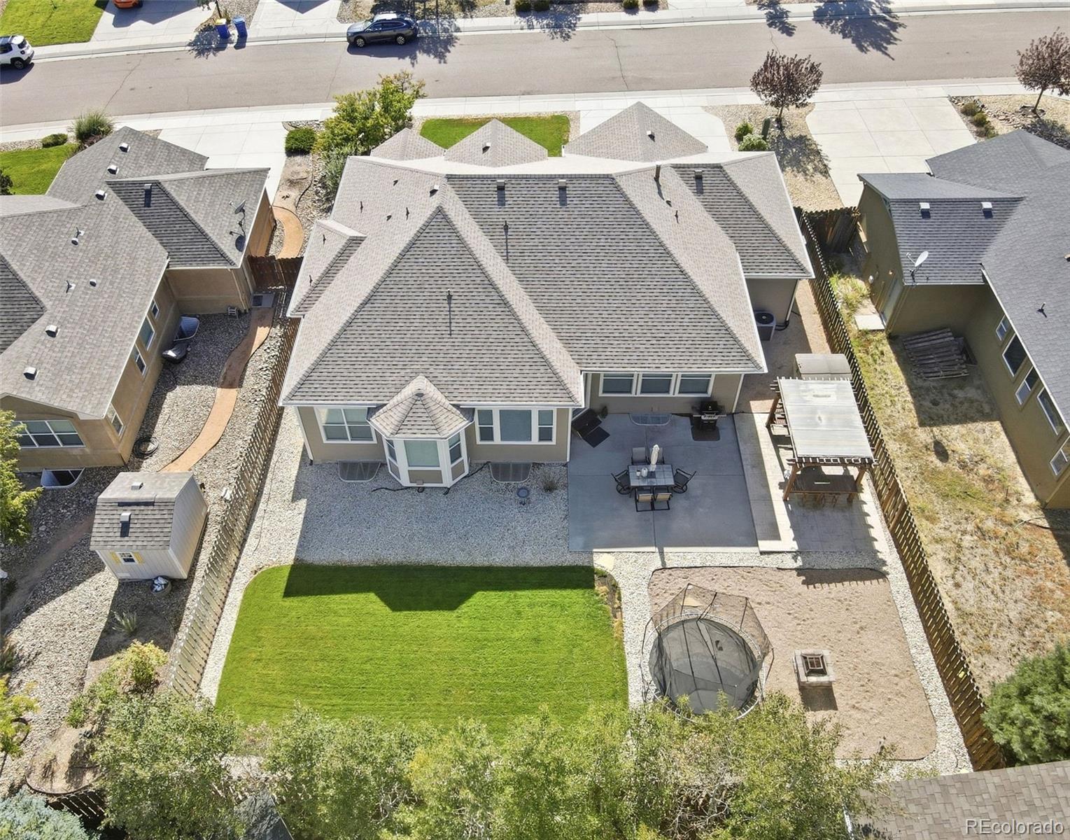 MLS Image #48 for 10363  capital peak way,peyton, Colorado