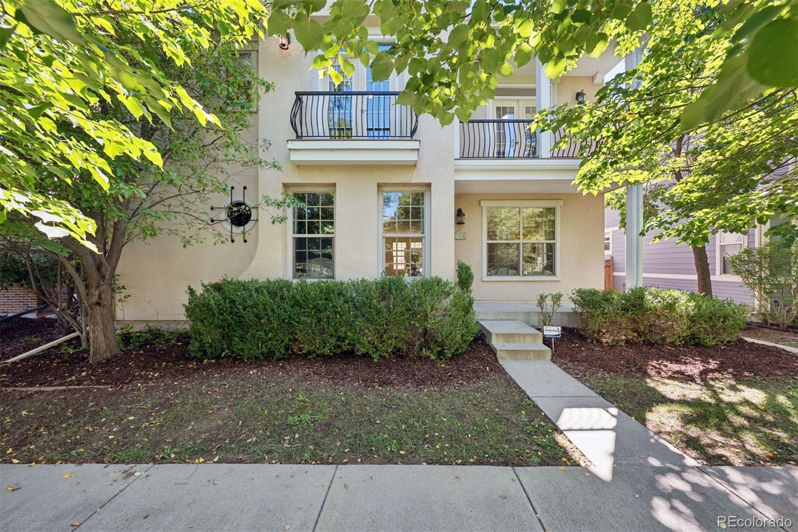 MLS Image #1 for 7898 e 25th avenue,denver, Colorado