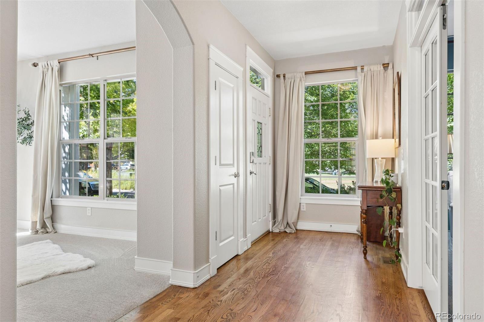 MLS Image #2 for 7898 e 25th avenue,denver, Colorado