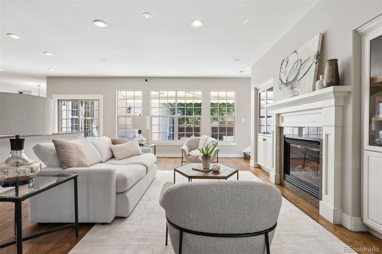 MLS Image #4 for 7898 e 25th avenue,denver, Colorado