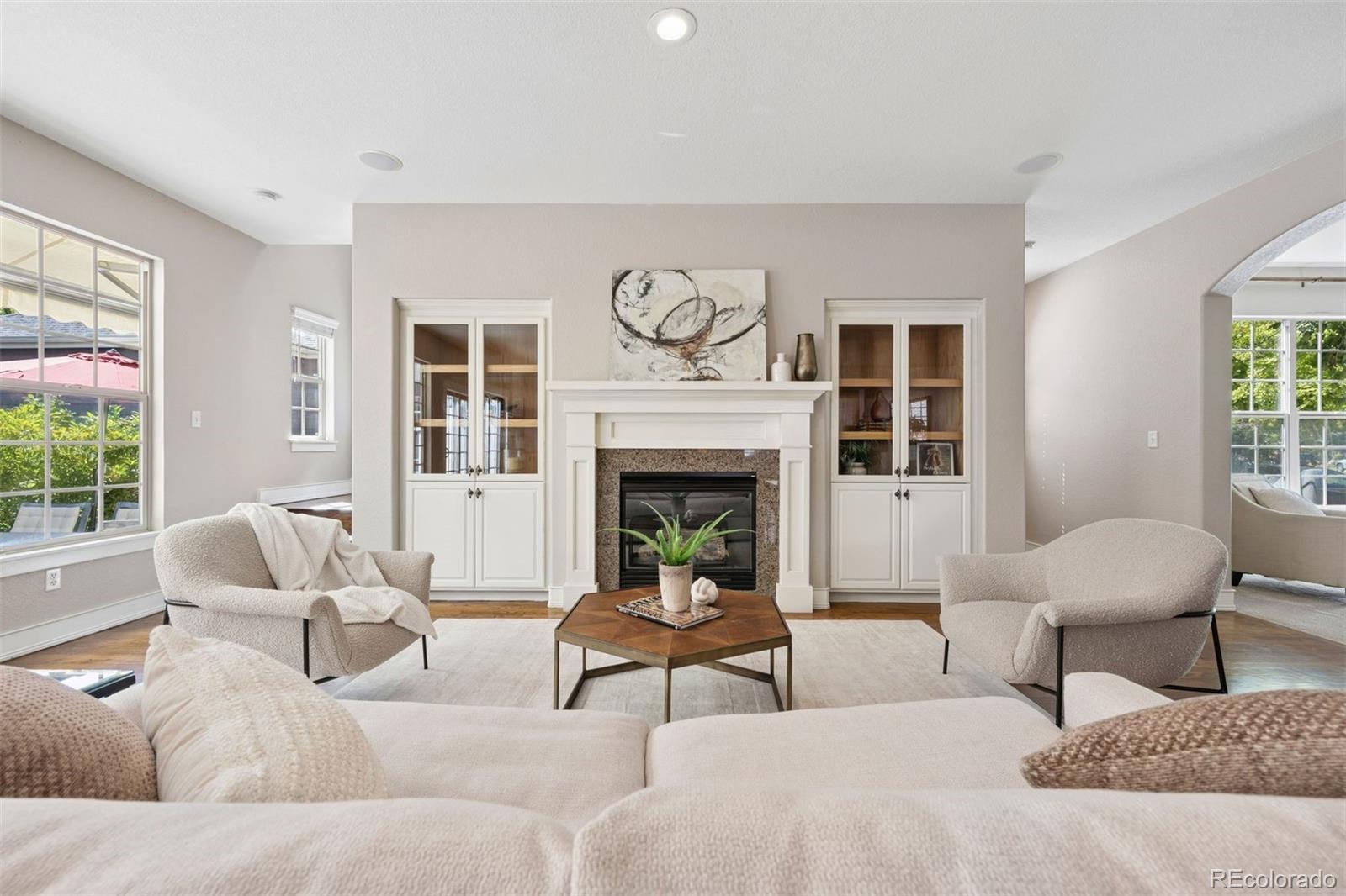 MLS Image #5 for 7898 e 25th avenue,denver, Colorado