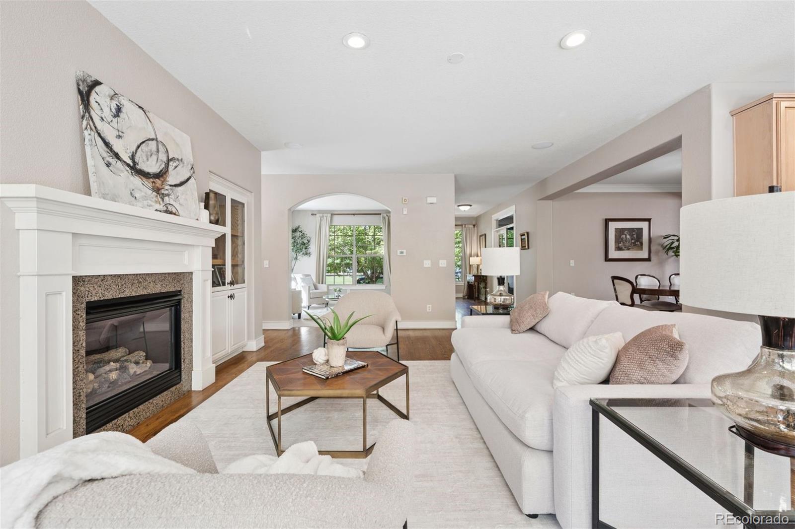 MLS Image #6 for 7898 e 25th avenue,denver, Colorado