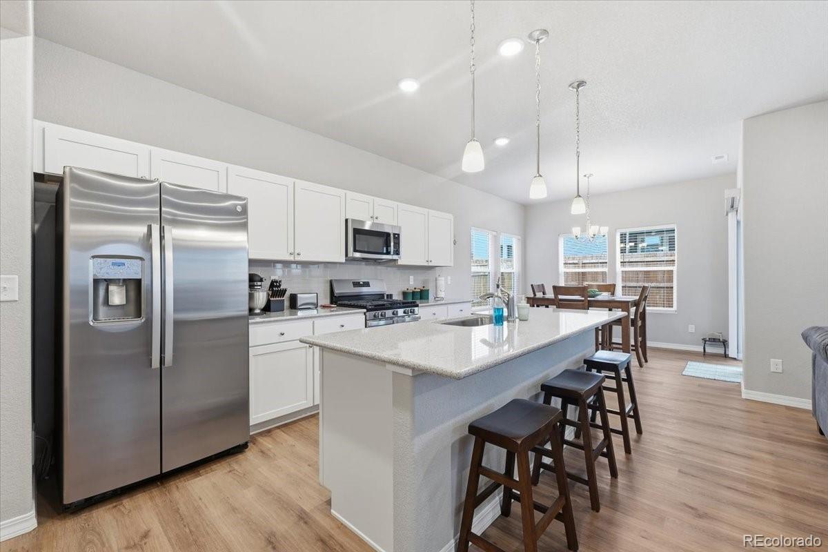 MLS Image #11 for 8132  isabel place,peyton, Colorado