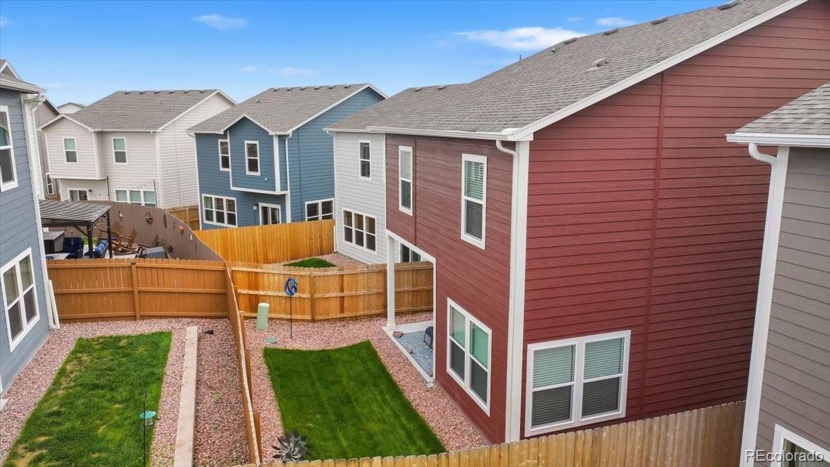 MLS Image #5 for 8132  isabel place,peyton, Colorado