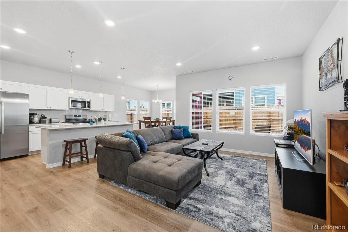 MLS Image #6 for 8132  isabel place,peyton, Colorado