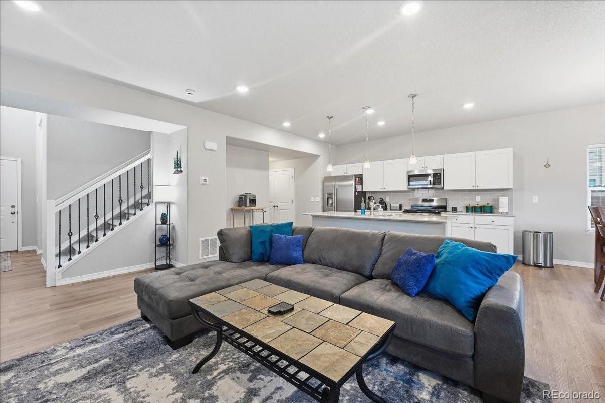 MLS Image #7 for 8132  isabel place,peyton, Colorado