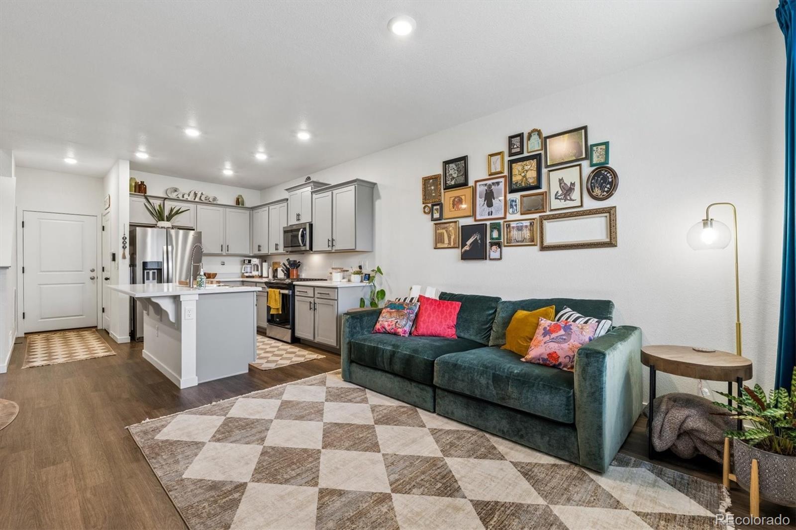 MLS Image #1 for 6907  zig place,frederick, Colorado