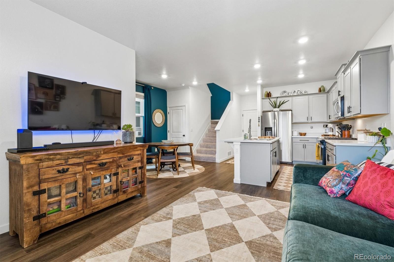 MLS Image #2 for 6907  zig place,frederick, Colorado