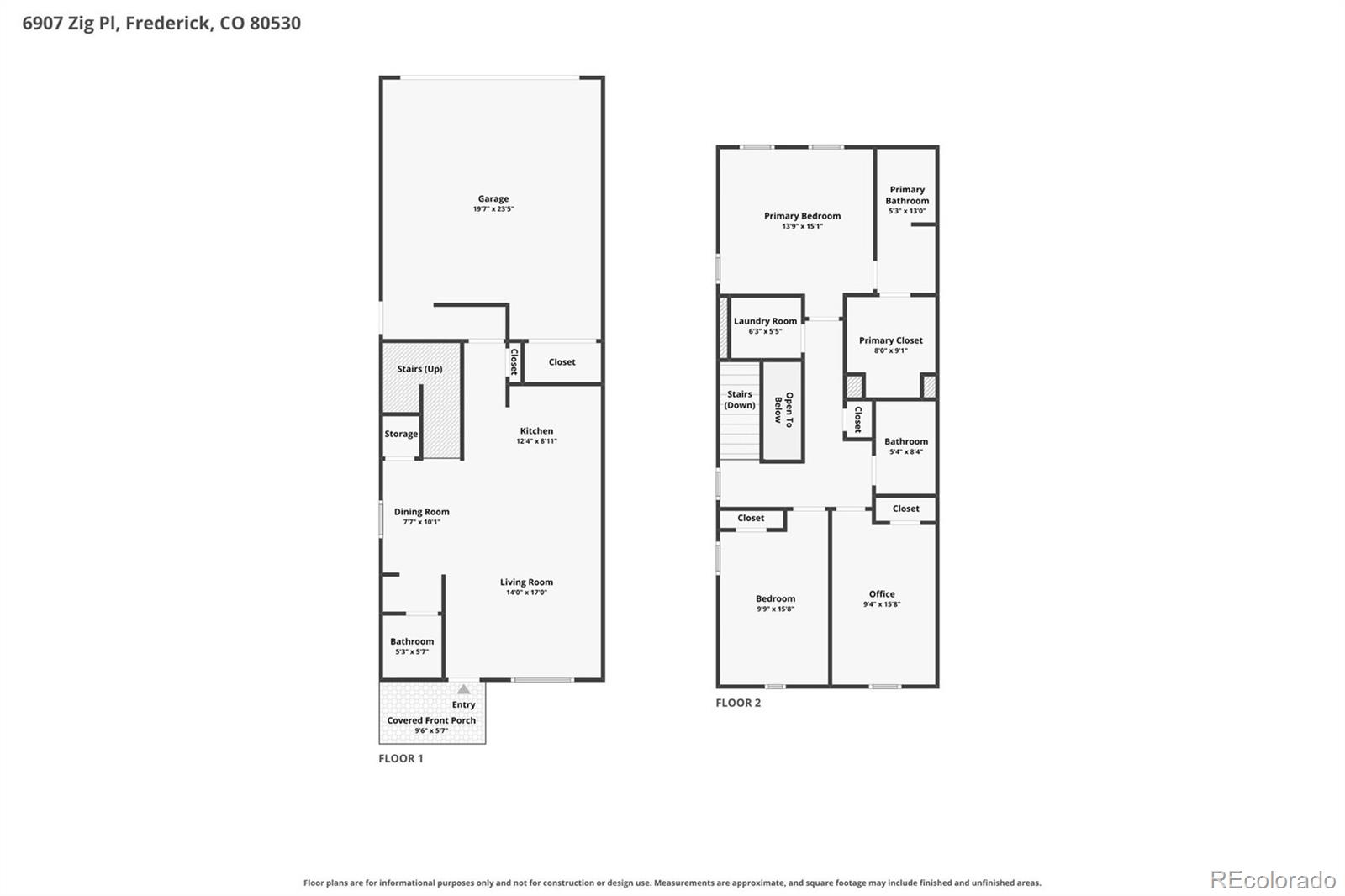MLS Image #23 for 6907  zig place,frederick, Colorado