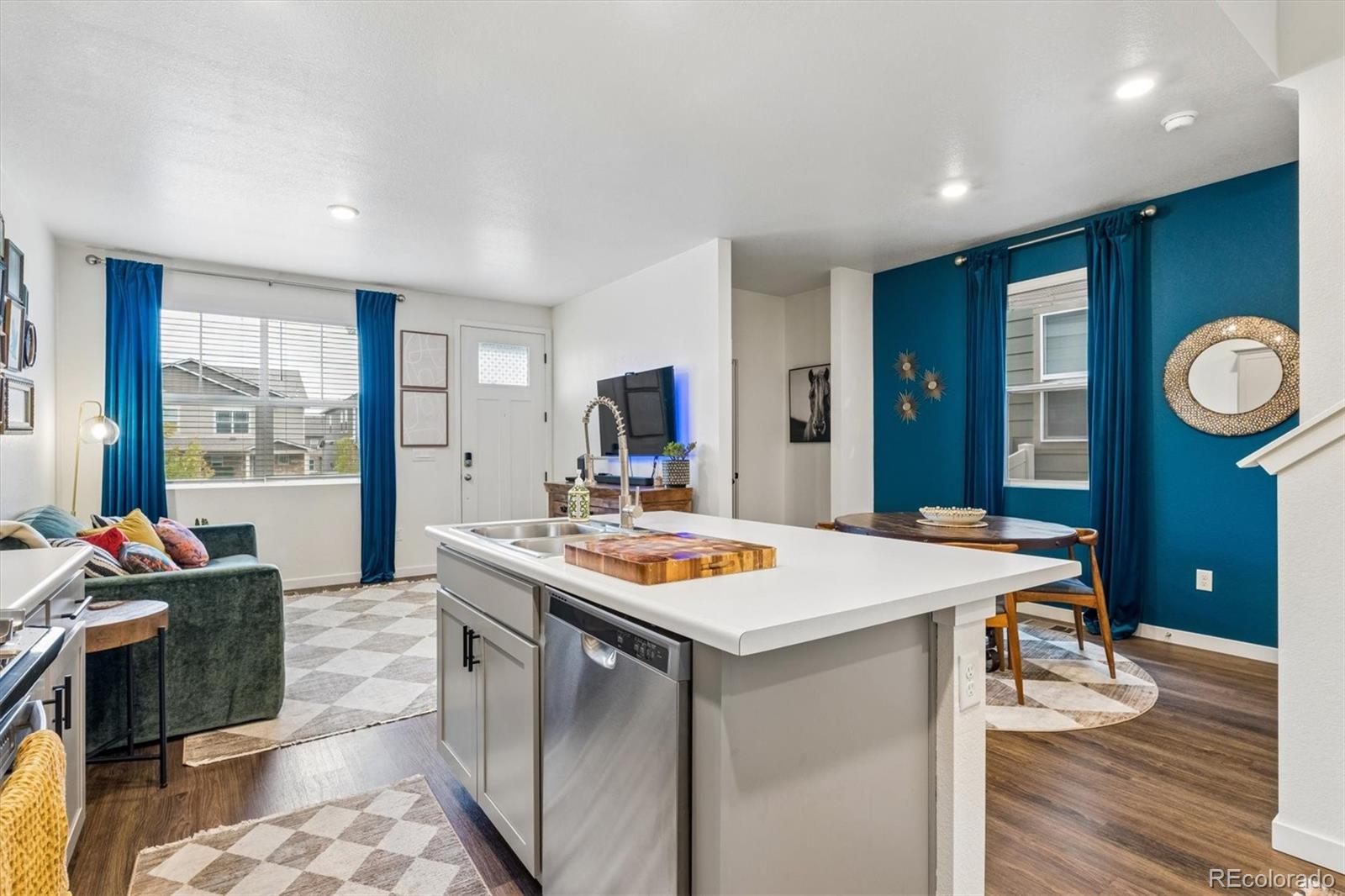 MLS Image #5 for 6907  zig place,frederick, Colorado