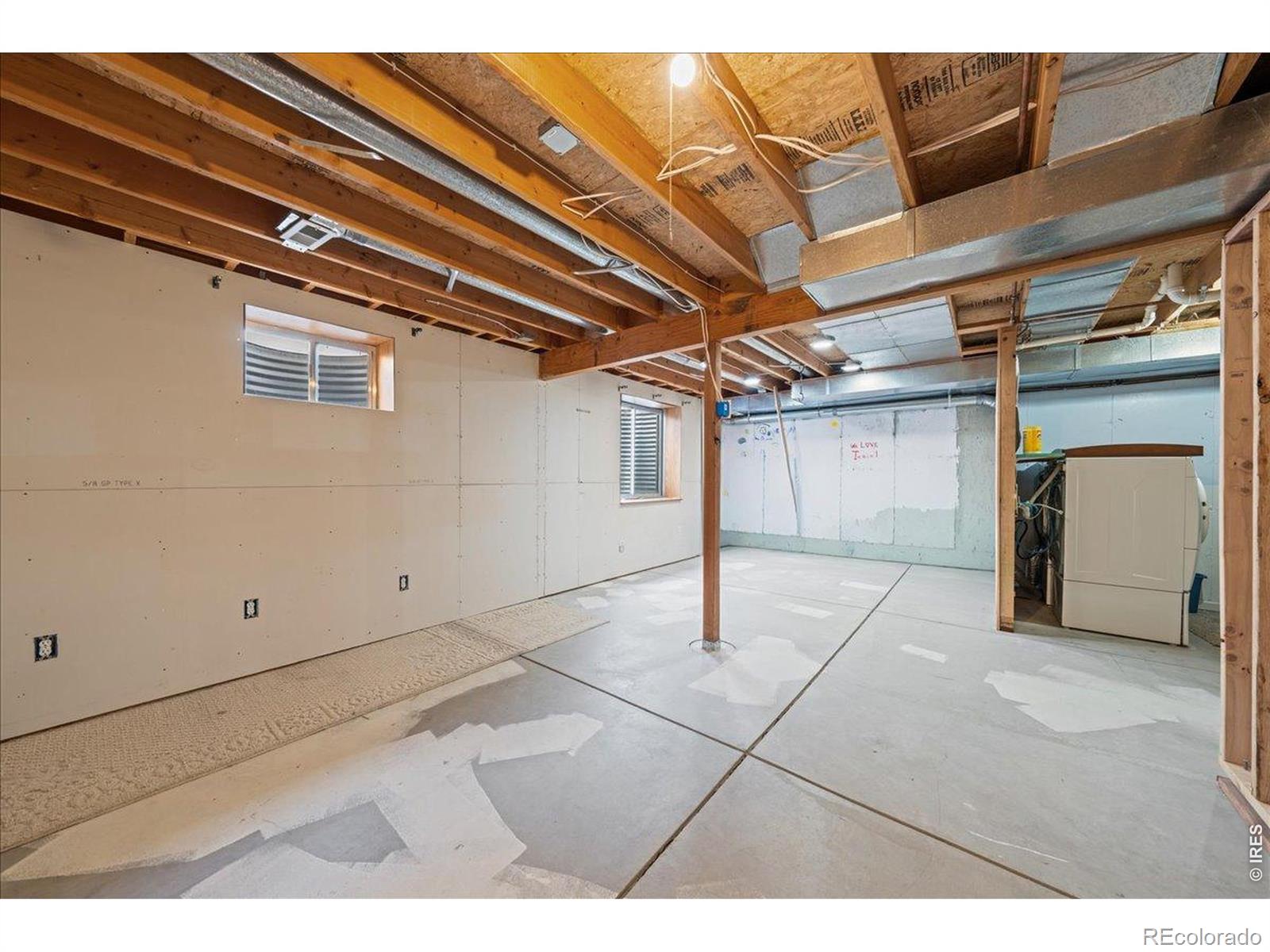 MLS Image #27 for 2107  tristi court,johnstown, Colorado