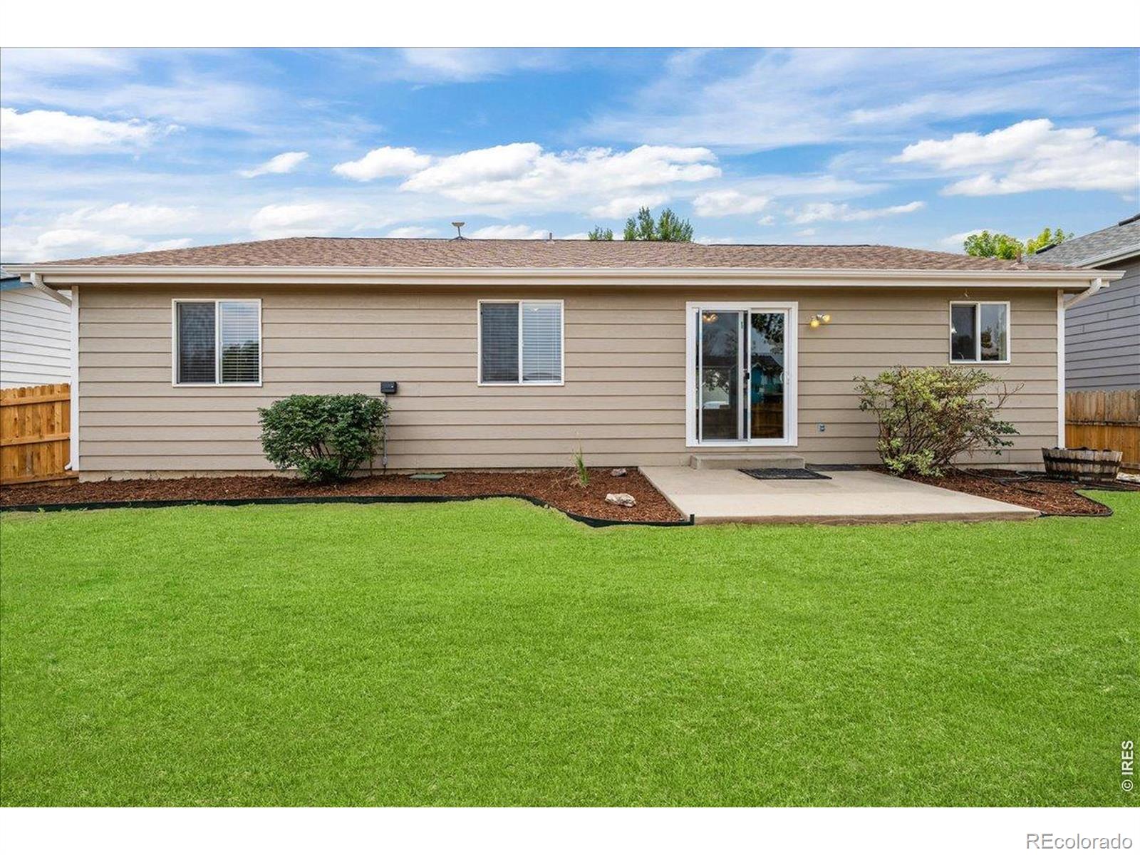 MLS Image #30 for 2107  tristi court,johnstown, Colorado