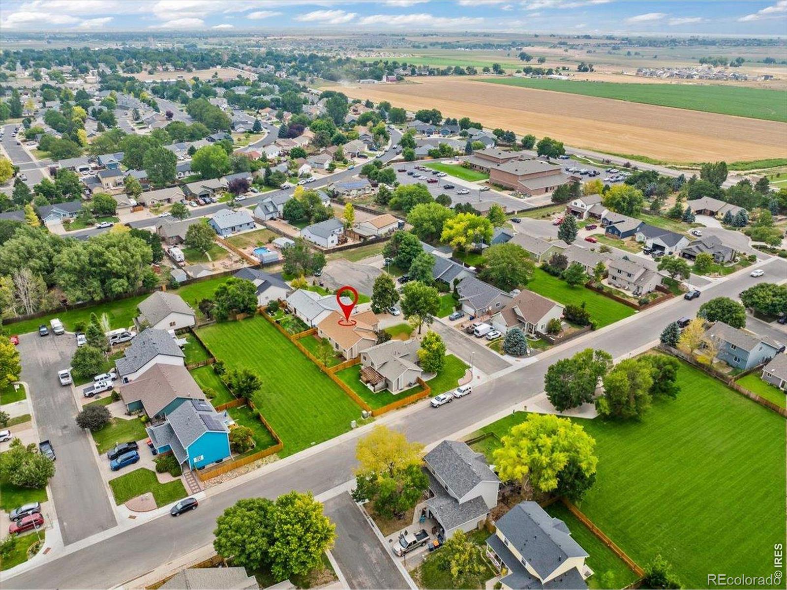 MLS Image #34 for 2107  tristi court,johnstown, Colorado