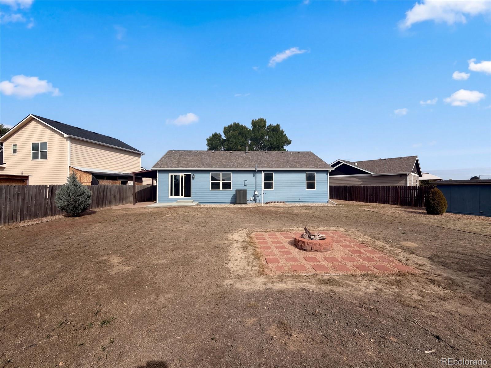 MLS Image #4 for 3820  dove lane,evans, Colorado