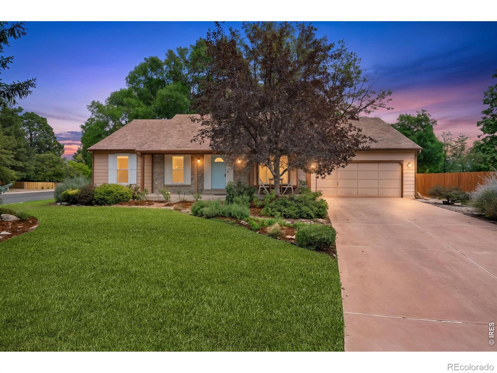 MLS Image #0 for 1200  dorchester court,fort collins, Colorado