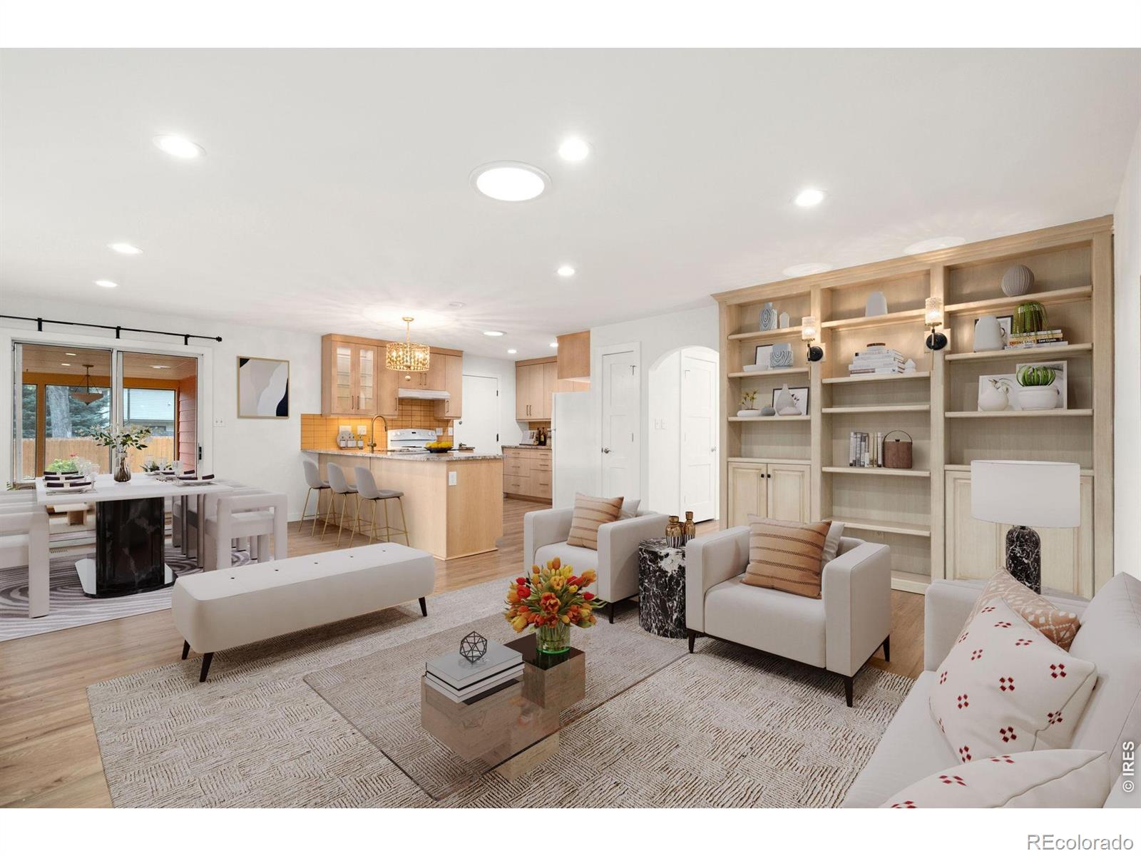 MLS Image #10 for 1200  dorchester court,fort collins, Colorado