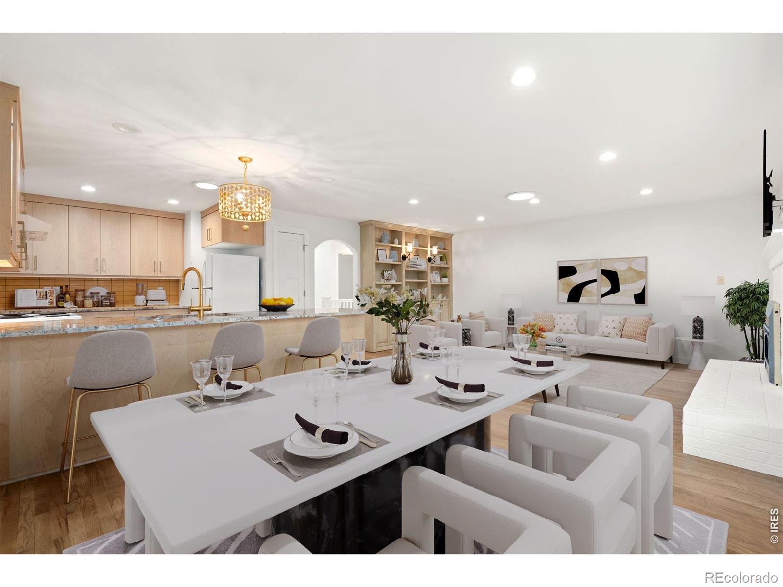 MLS Image #12 for 1200  dorchester court,fort collins, Colorado