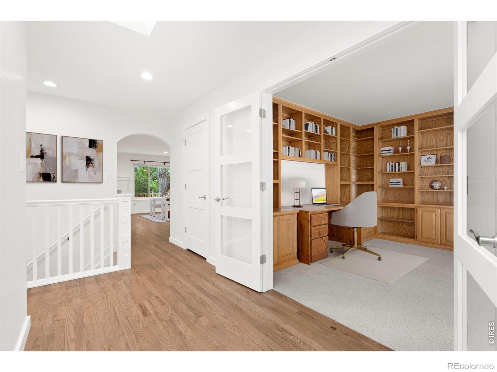MLS Image #2 for 1200  dorchester court,fort collins, Colorado