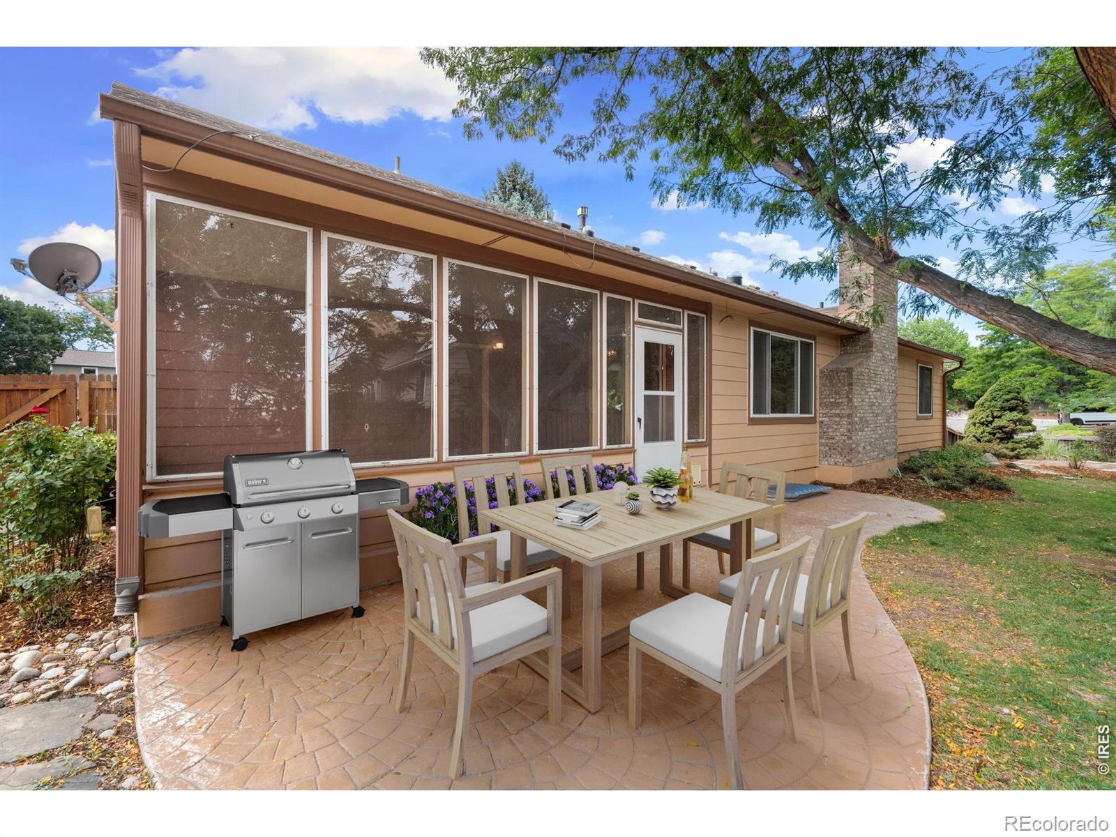 MLS Image #26 for 1200  dorchester court,fort collins, Colorado