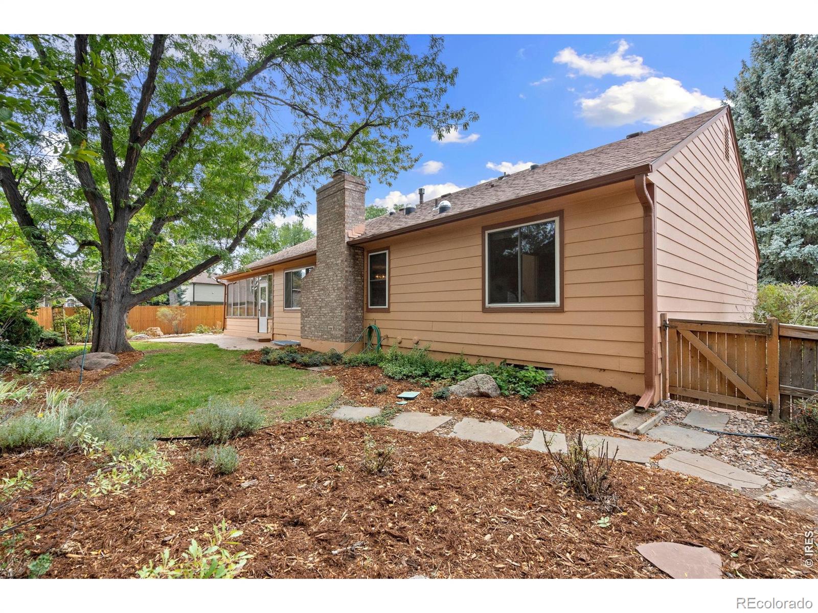 MLS Image #5 for 1200  dorchester court,fort collins, Colorado