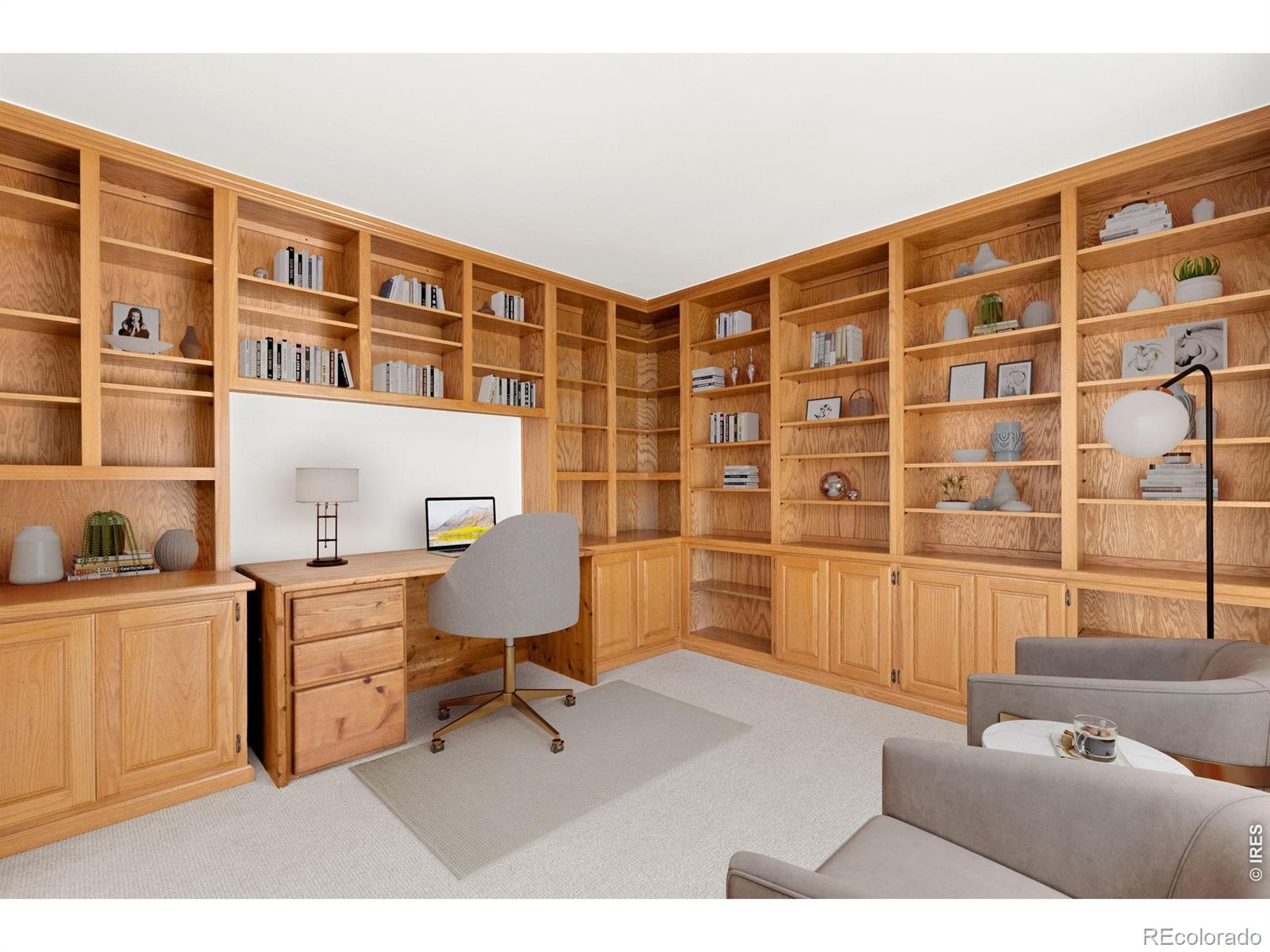 MLS Image #7 for 1200  dorchester court,fort collins, Colorado